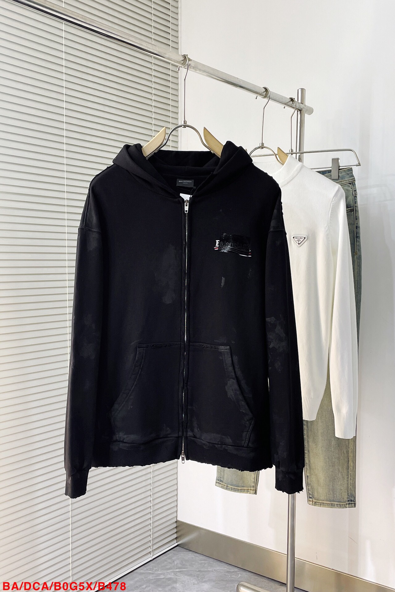 Men Sweater Top Quality ()