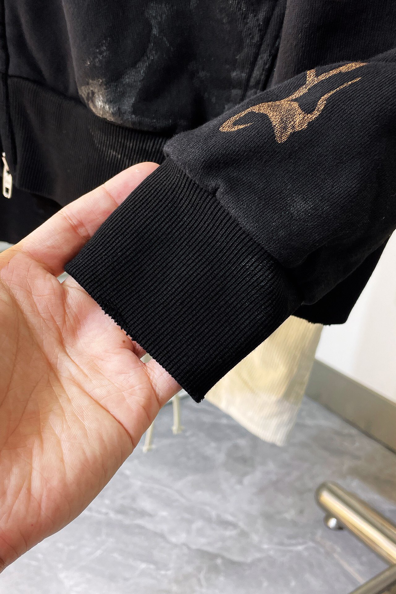 Men Sweater Top Quality （）