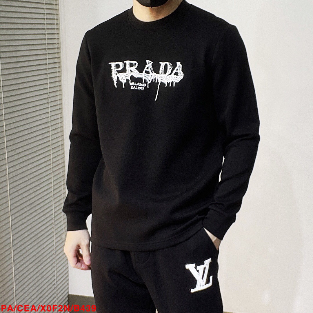 Men Sweater Top Quality ()