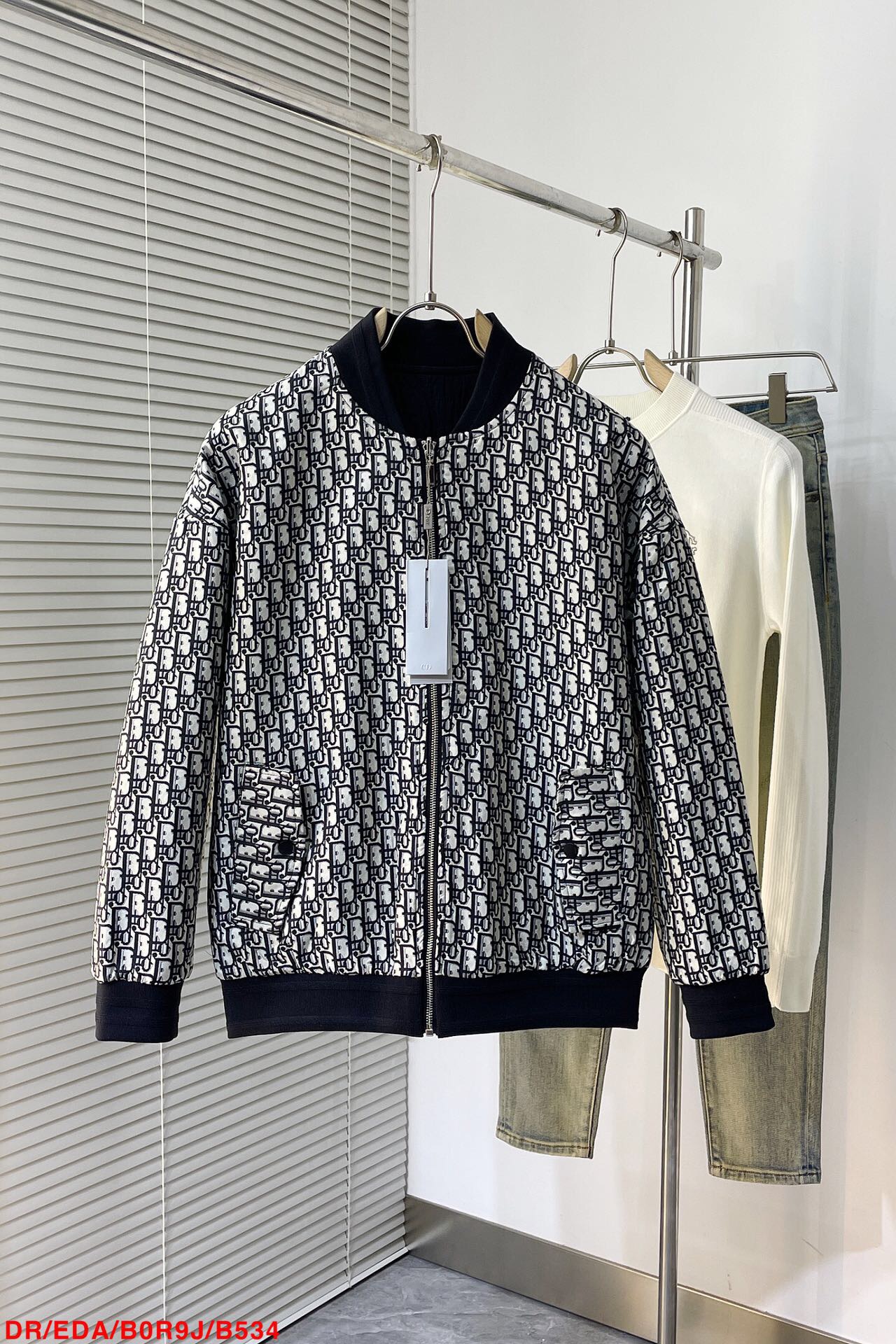 Men Jacket Top Quality