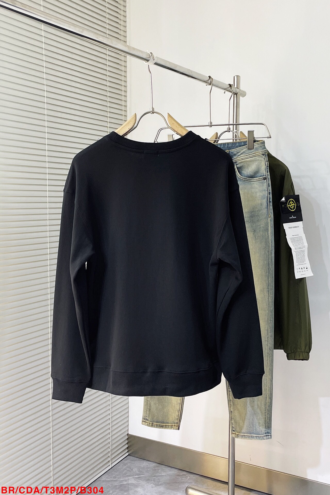 Men Sweater Top Quality （）