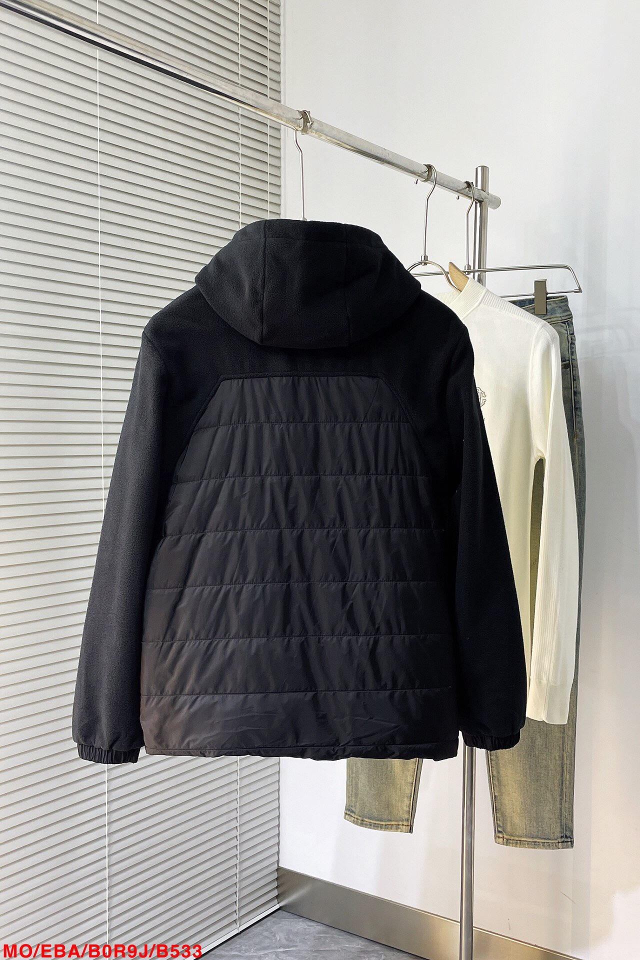 Men Jacket Top Quality