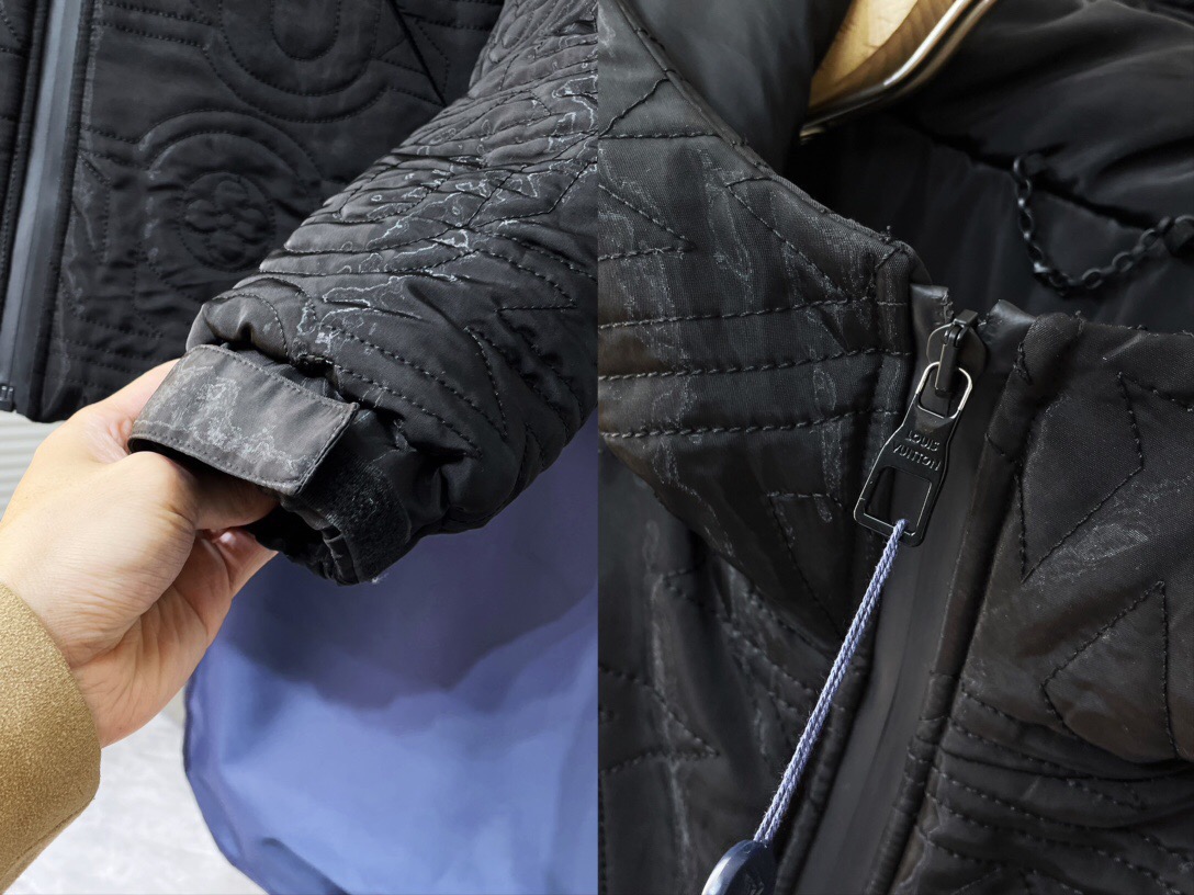 Men Down jacket Top Quality