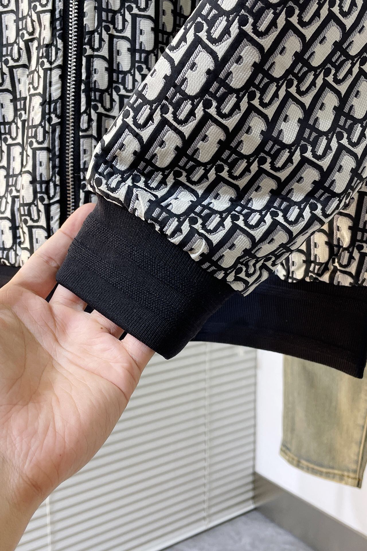 Men Jacket Top Quality