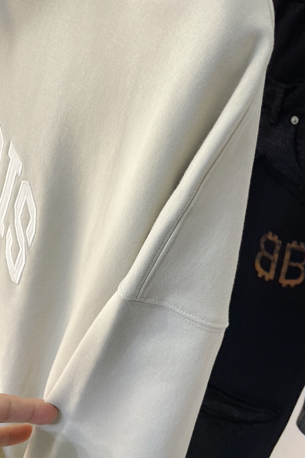 Men Women Sweater Top Quality ()