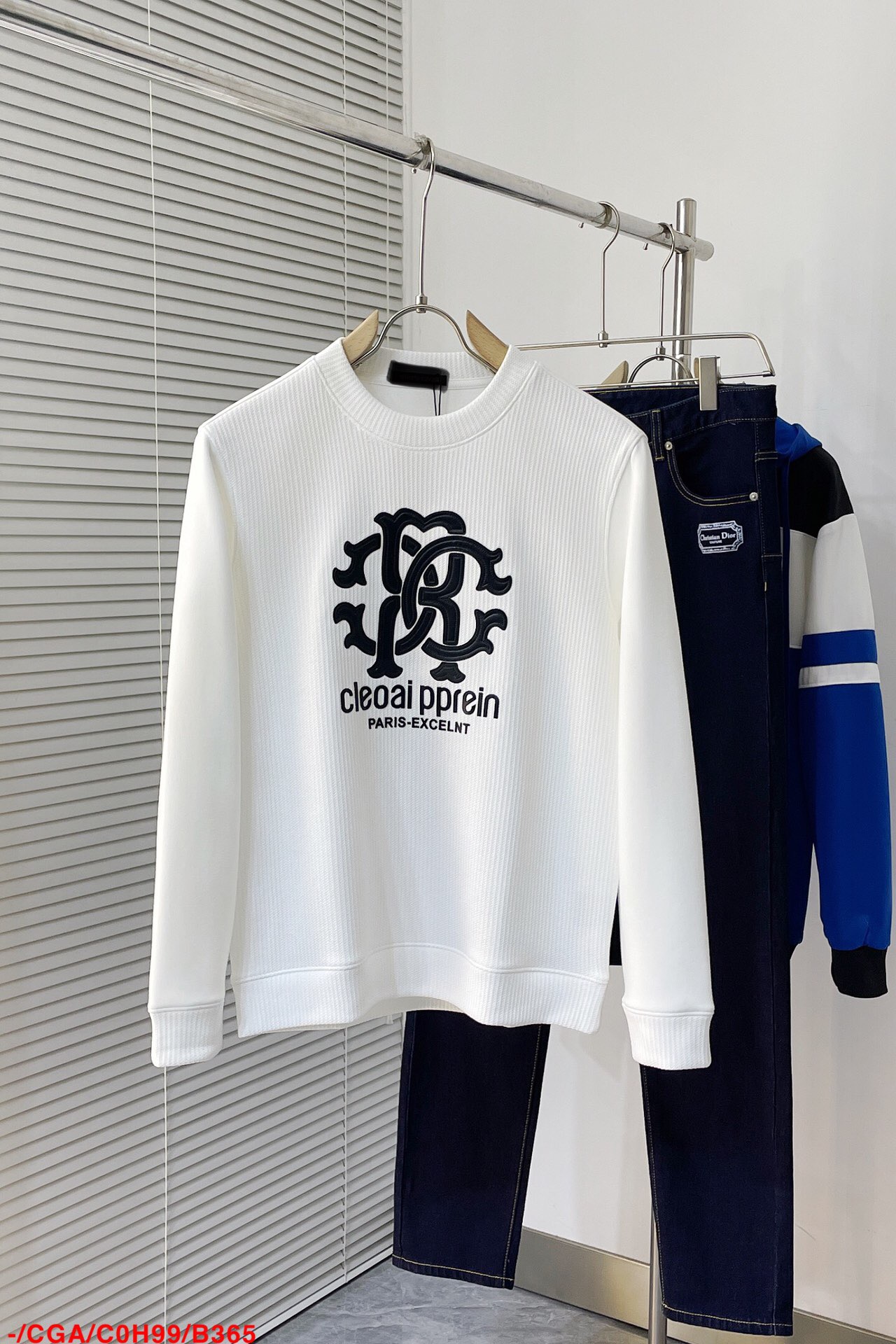 Men Sweater Top Quality （）