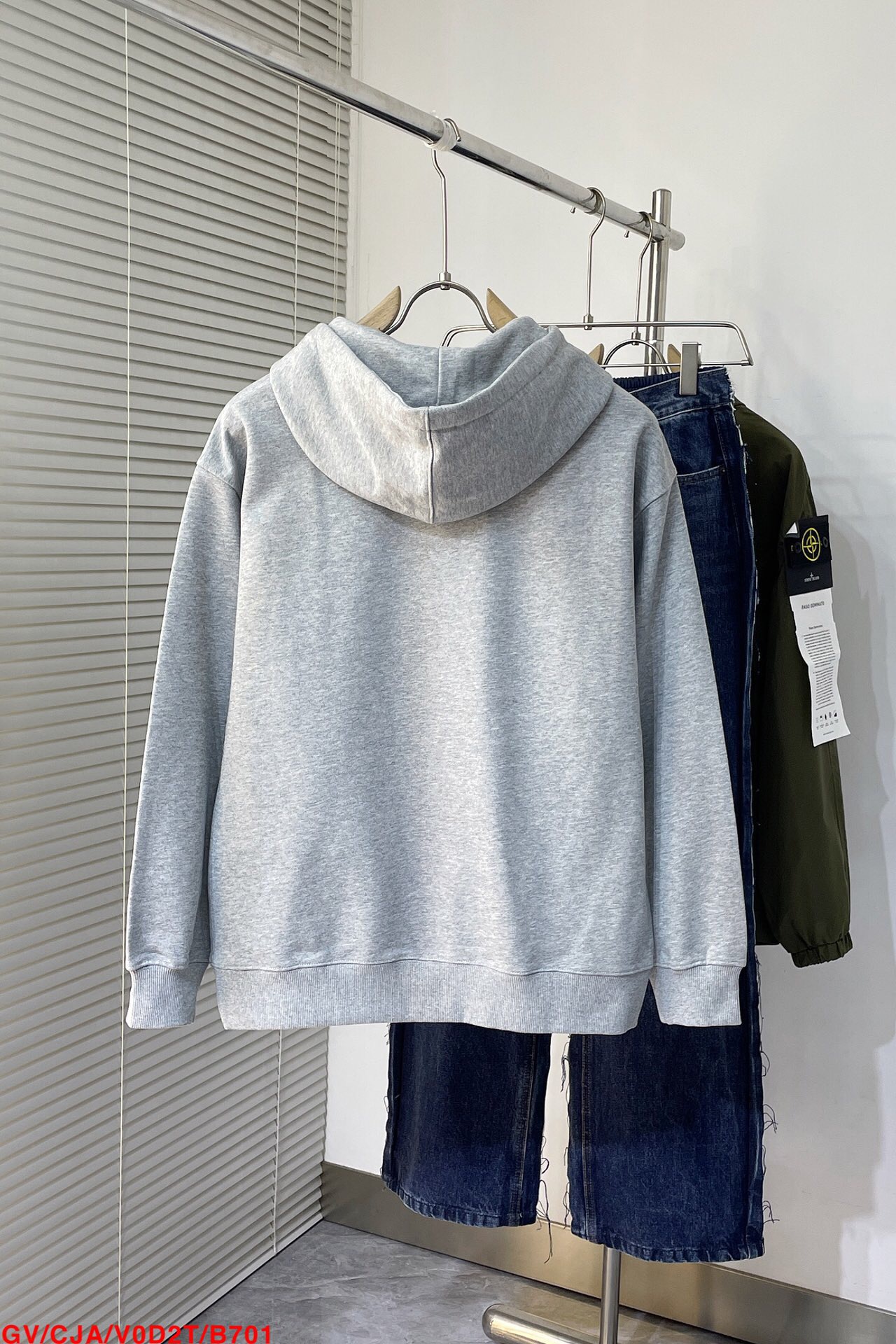 Men Sweater Top Quality ()