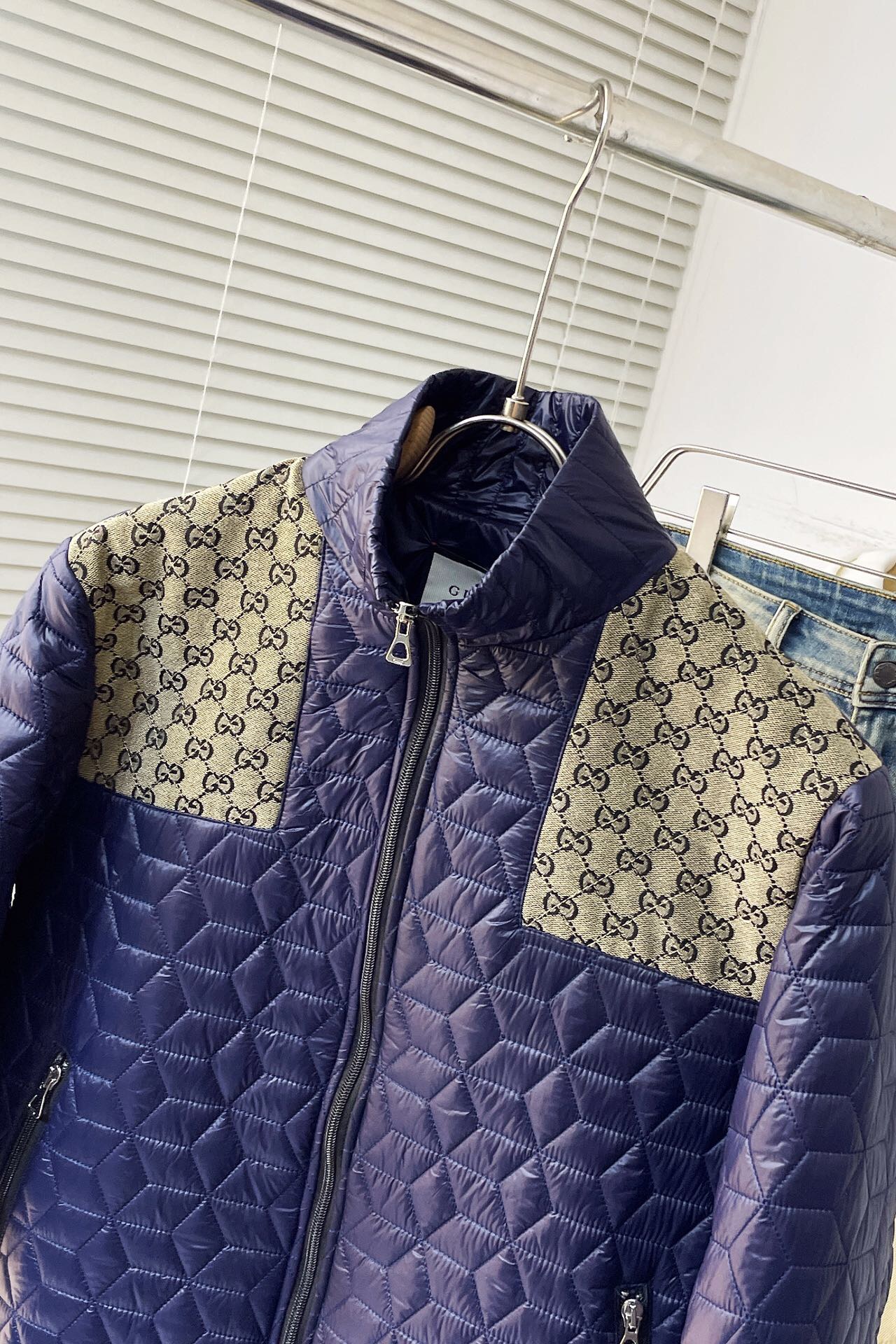 Men Jacket Top Quality