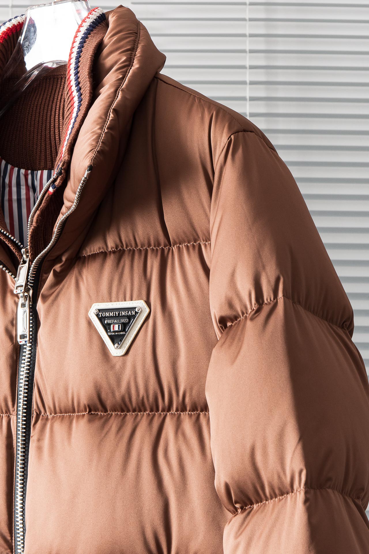 Men Down jacket Top Quality