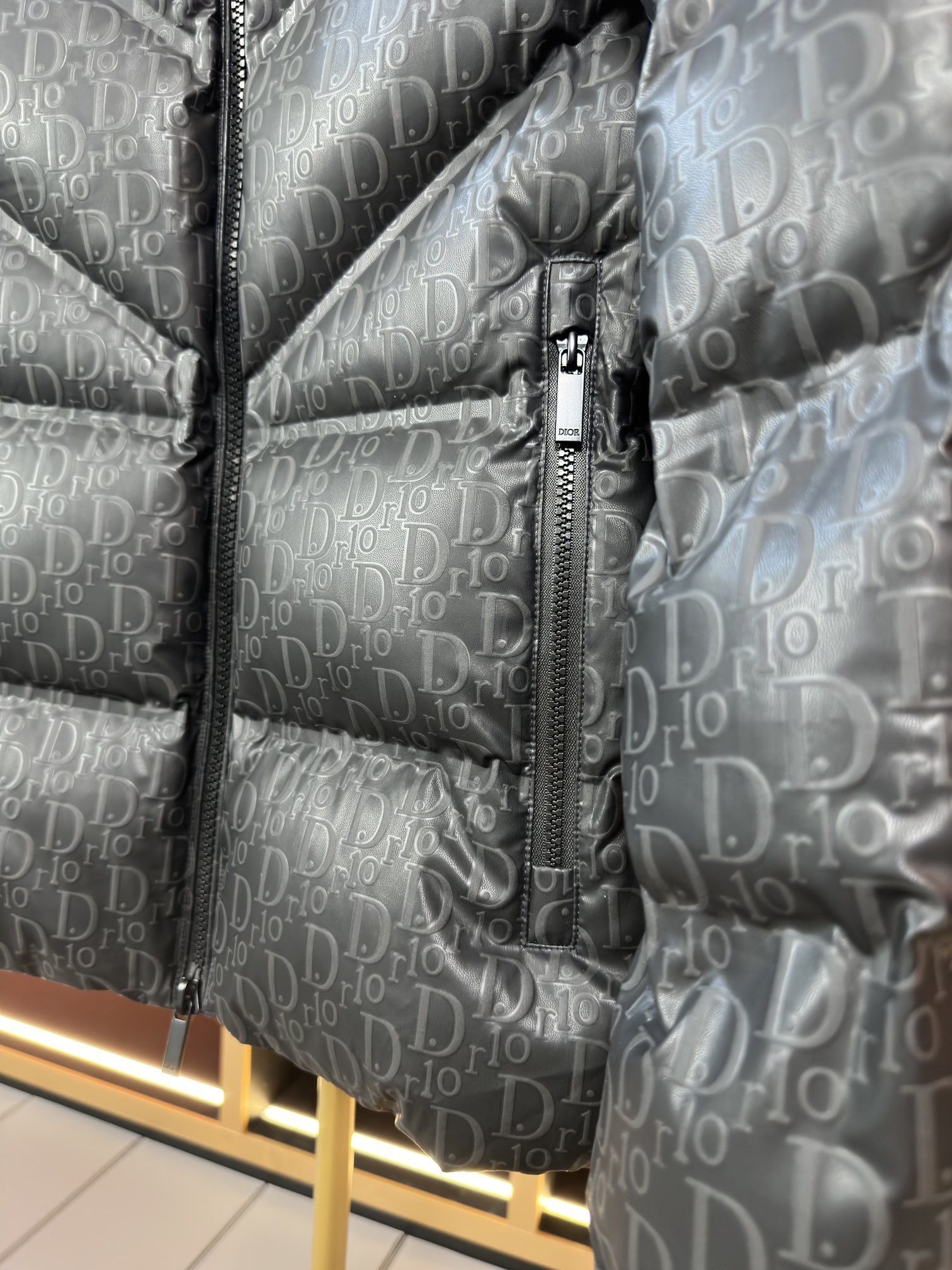 Men Down jacket Top Quality