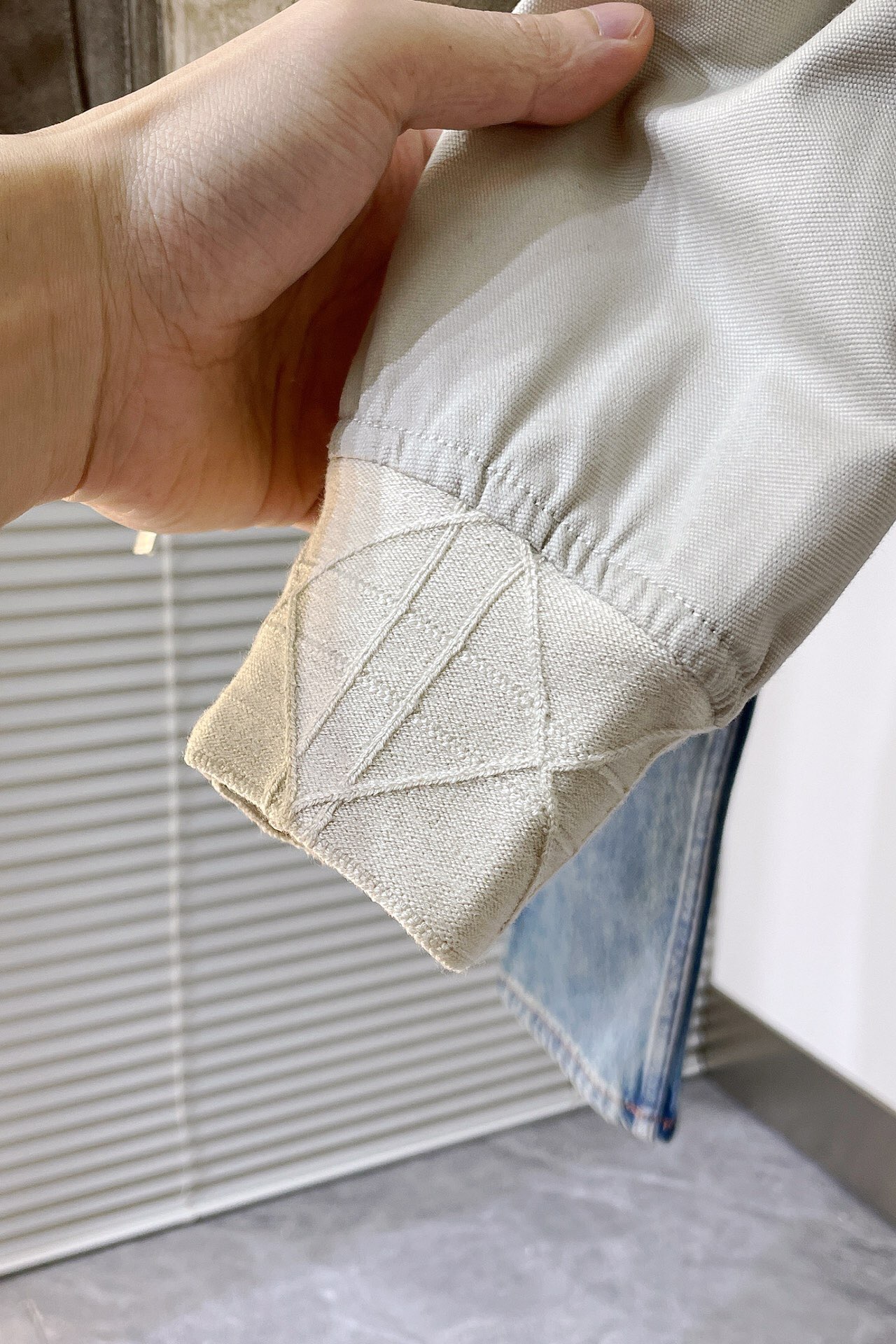 Men Jacket Top Quality