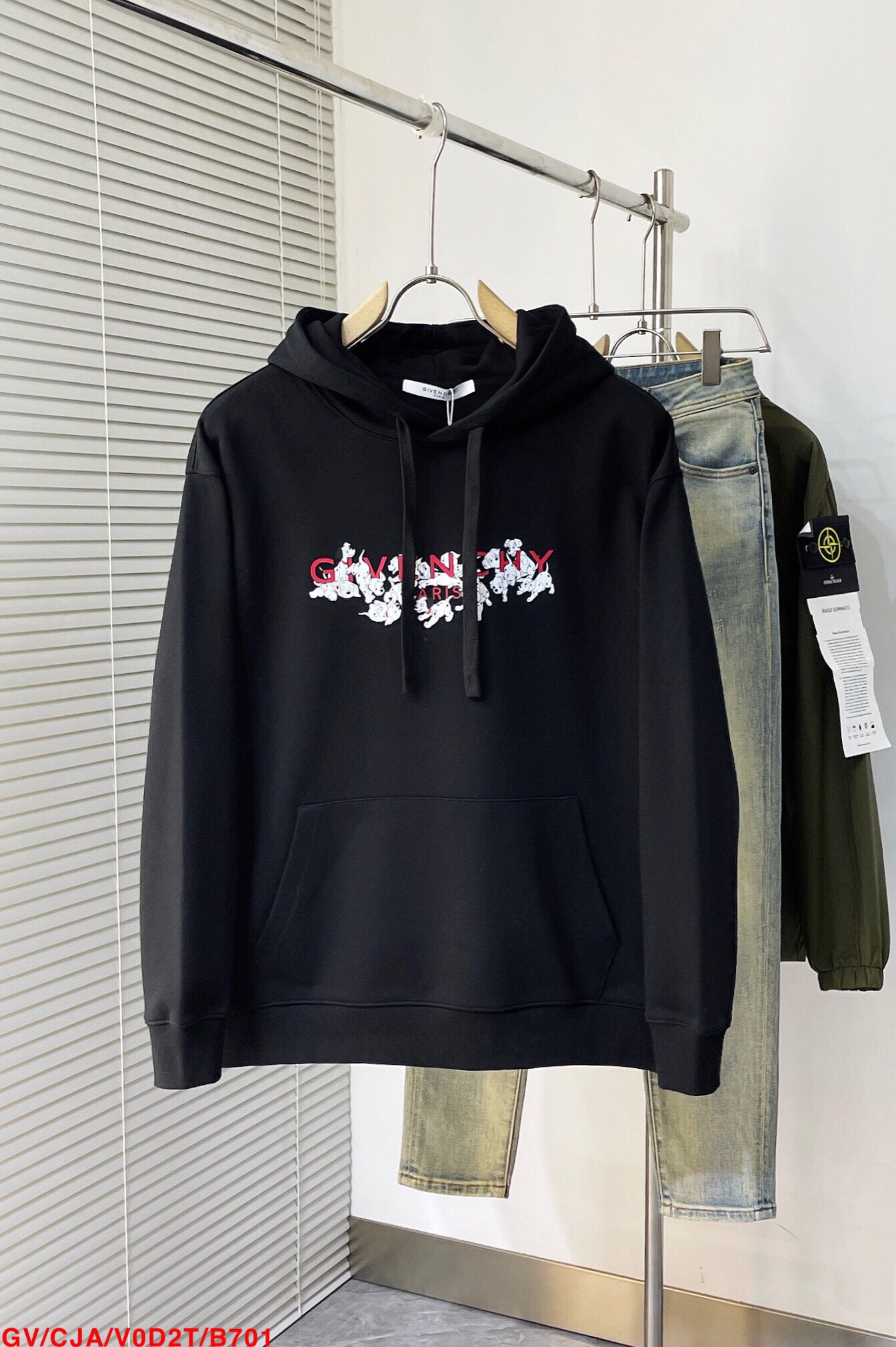 Men Sweater Top Quality ()