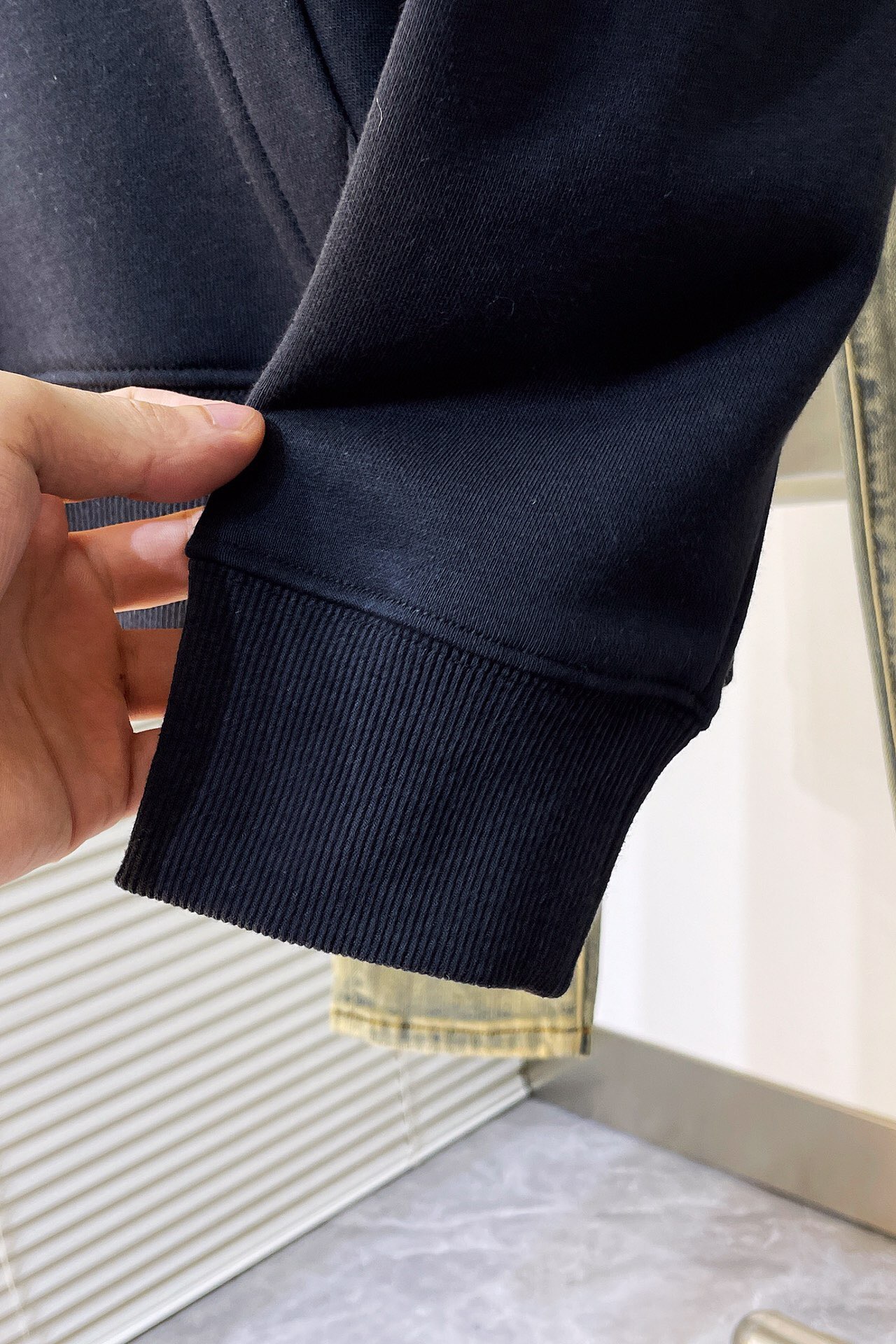 Men Sweater Top Quality （）