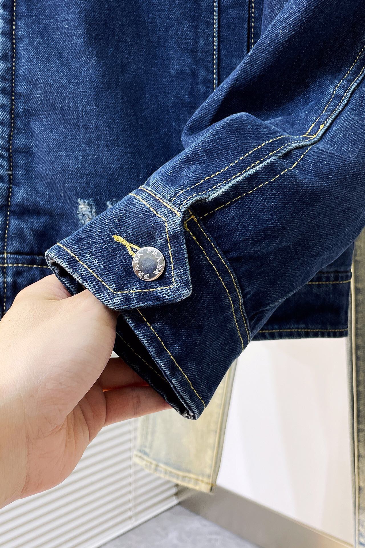 Men Jacket Top Quality