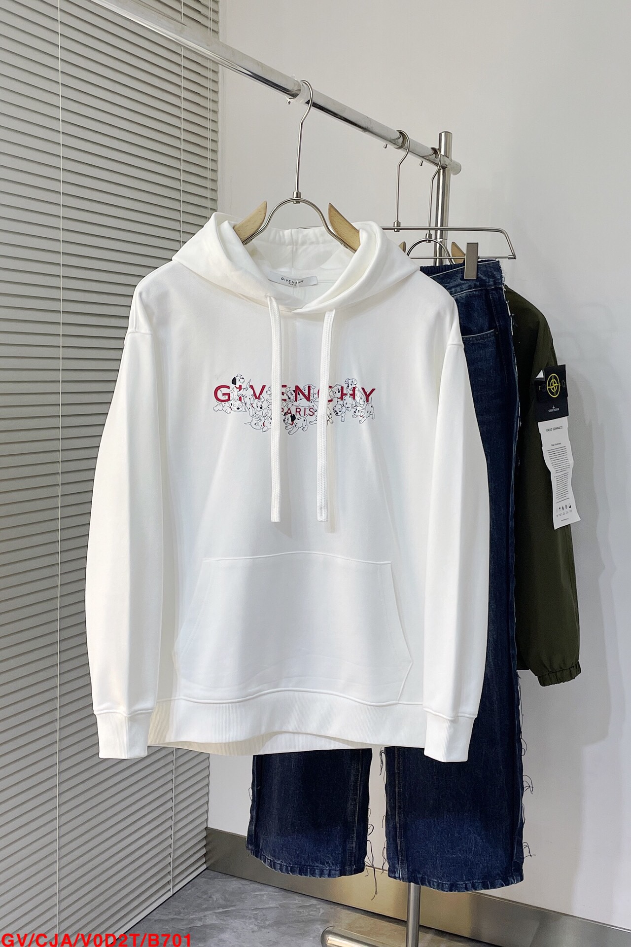 Men Sweater Top Quality ()