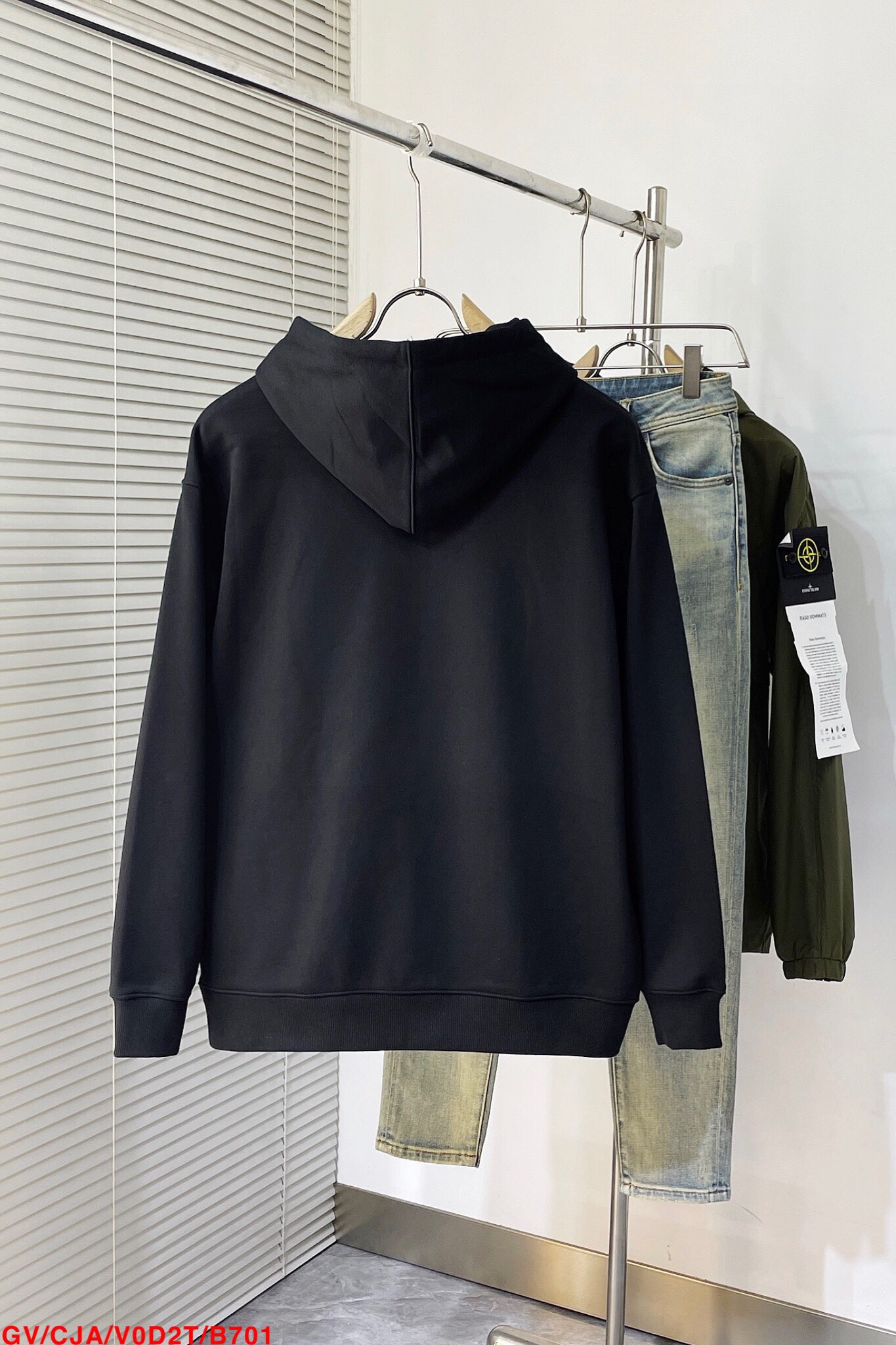 Men Sweater Top Quality ()