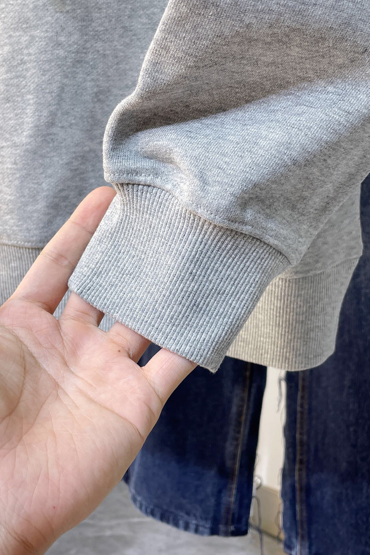 Men Sweater Top Quality ()