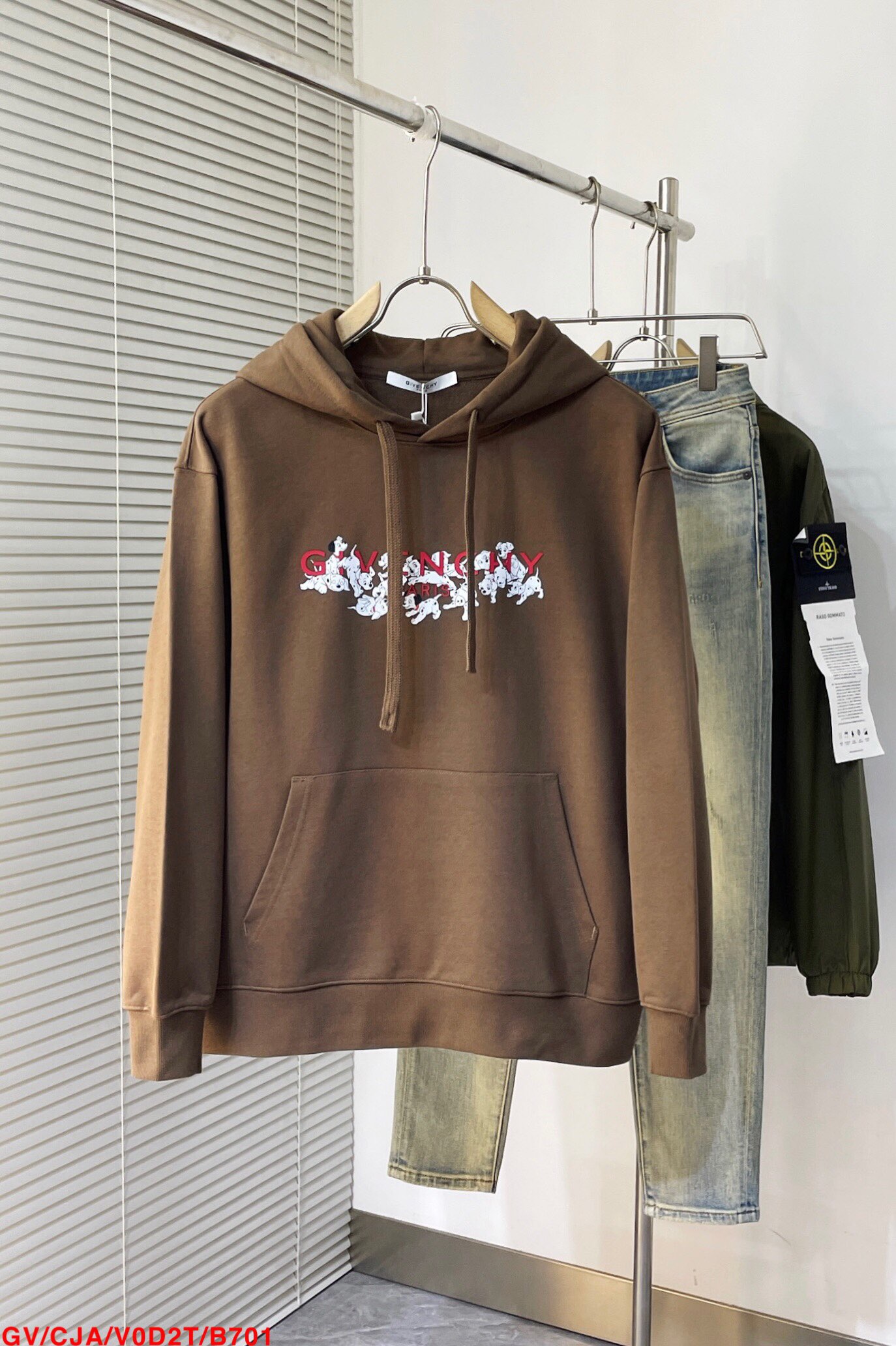 Men Sweater Top Quality ()