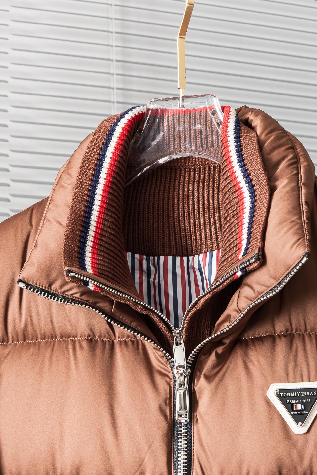 Men Down jacket Top Quality