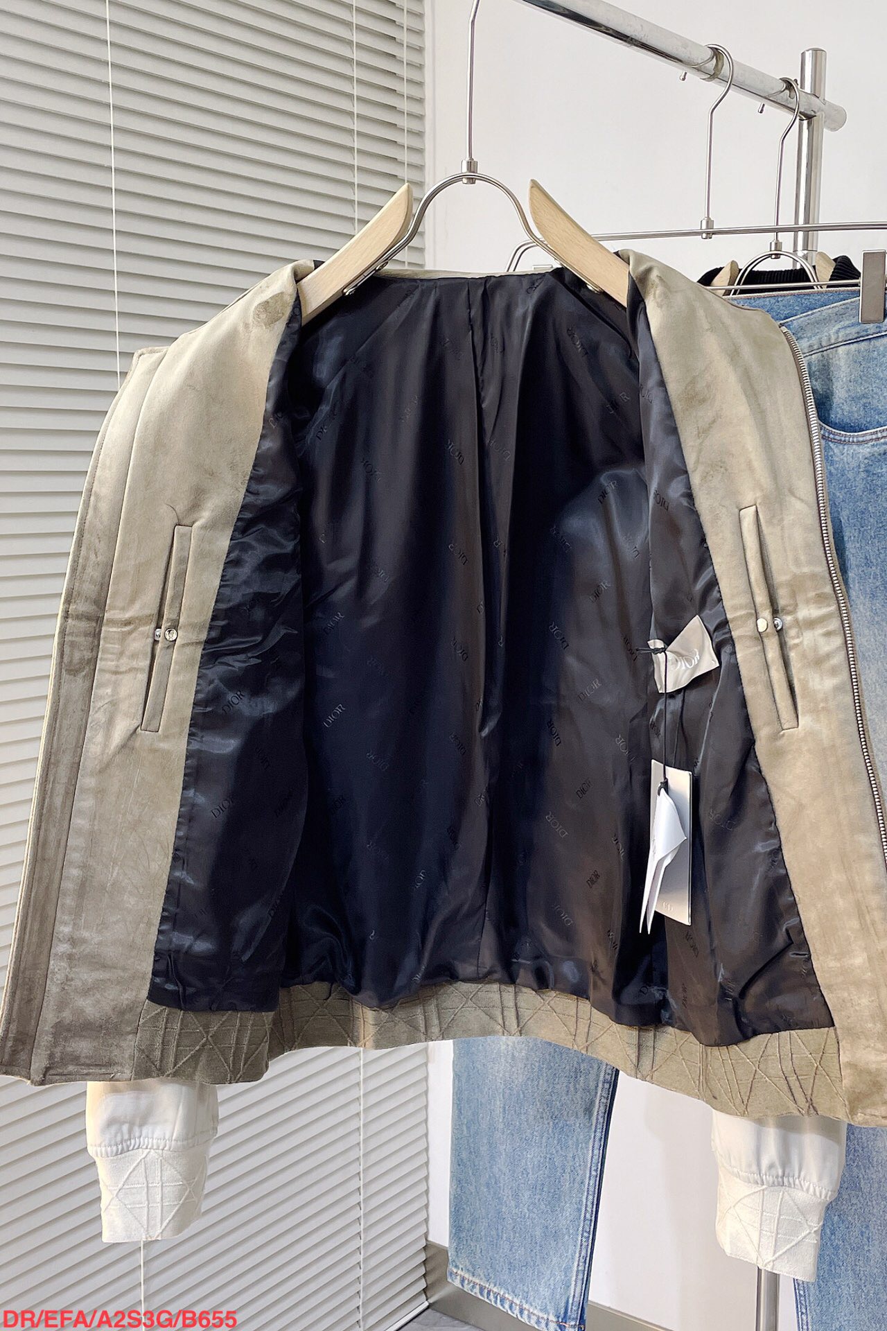 Men Jacket Top Quality