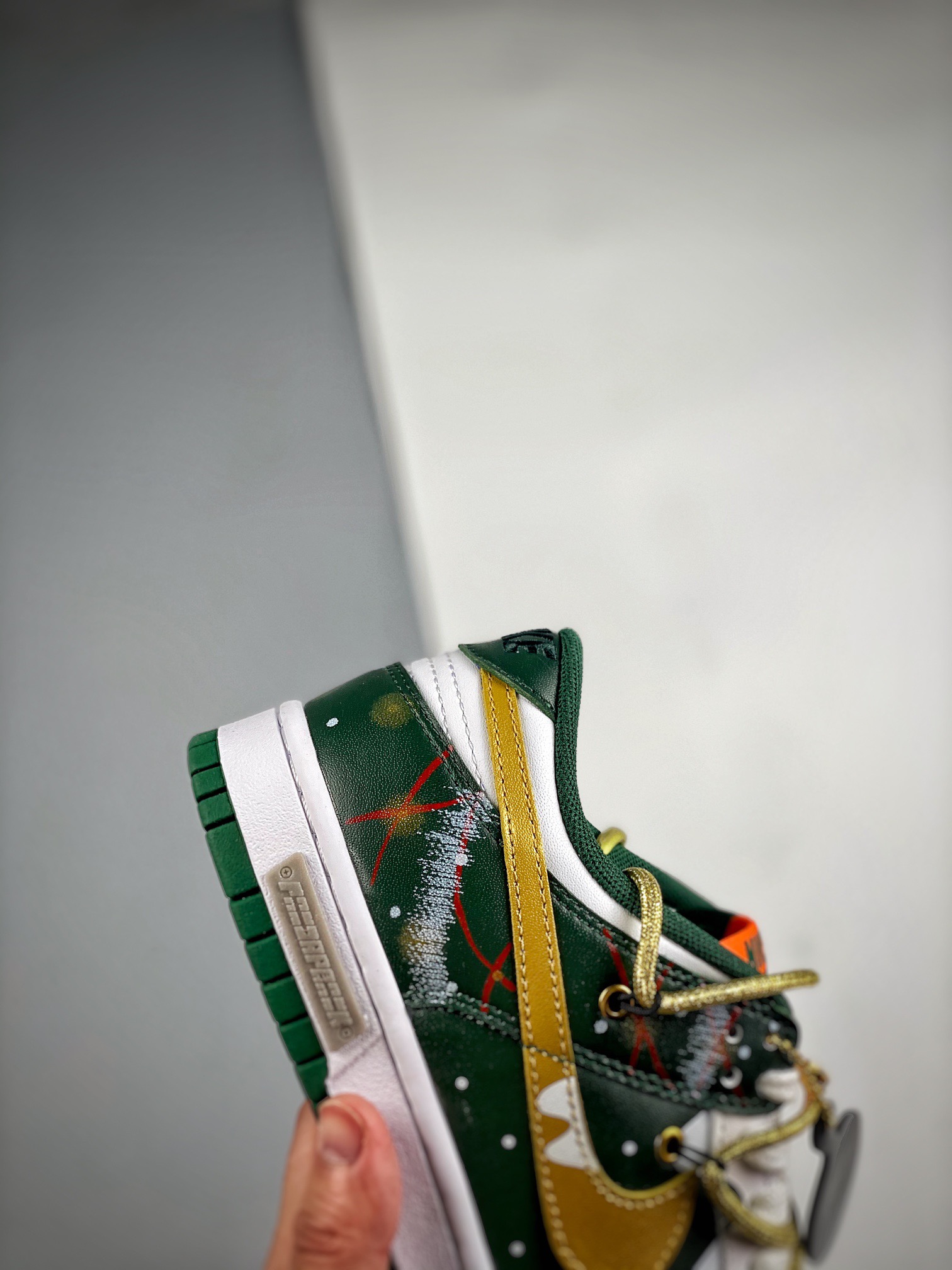 Men Women Nike SB Dunk Low