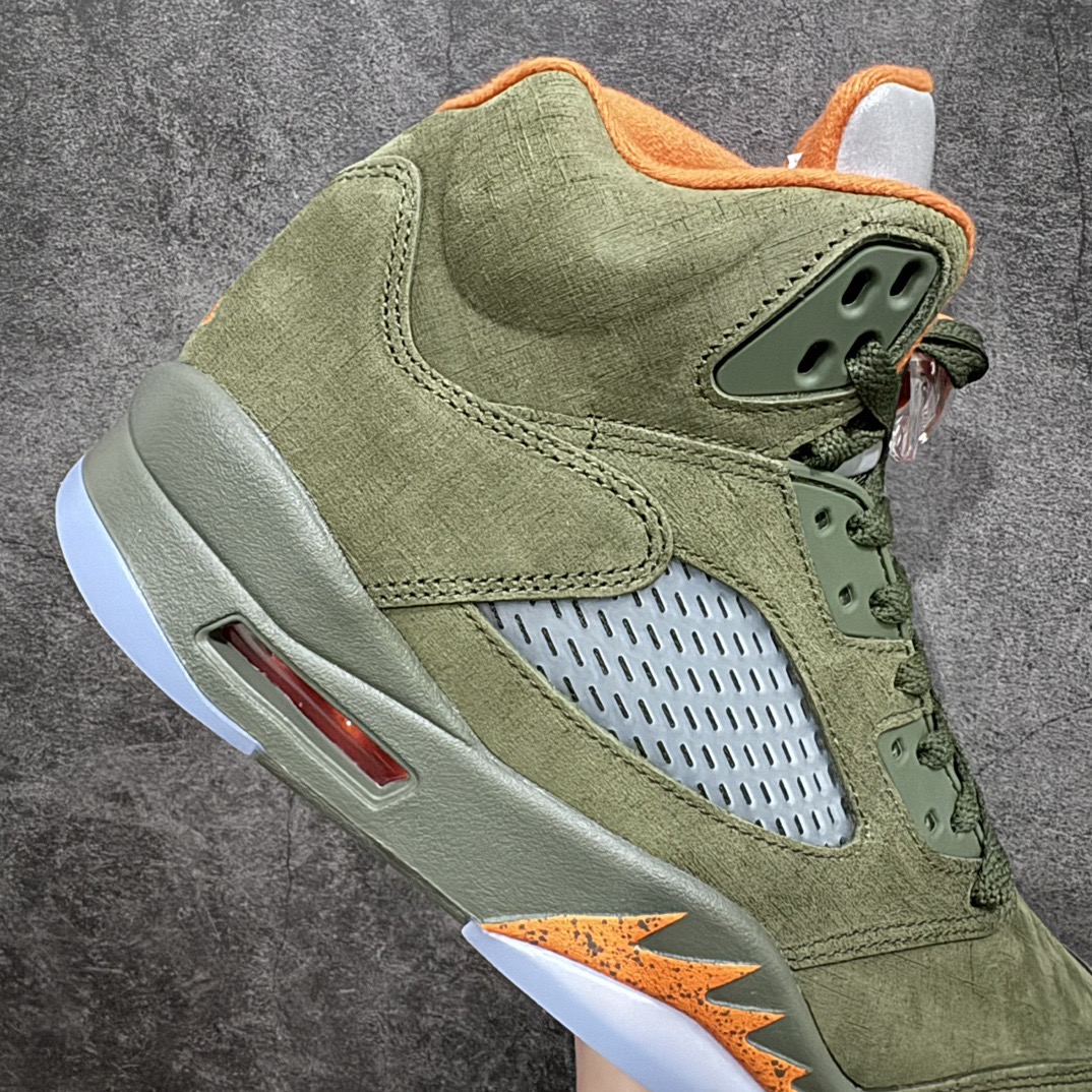 Men Air Jordan 5