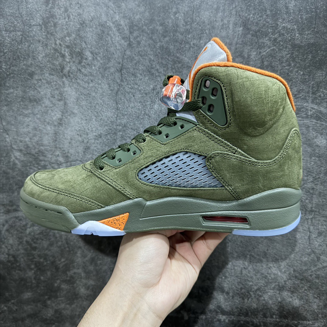 Men Air Jordan 5