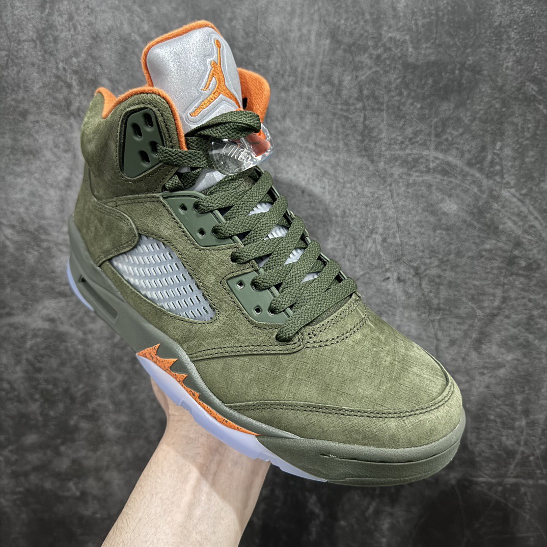 Men Air Jordan 5