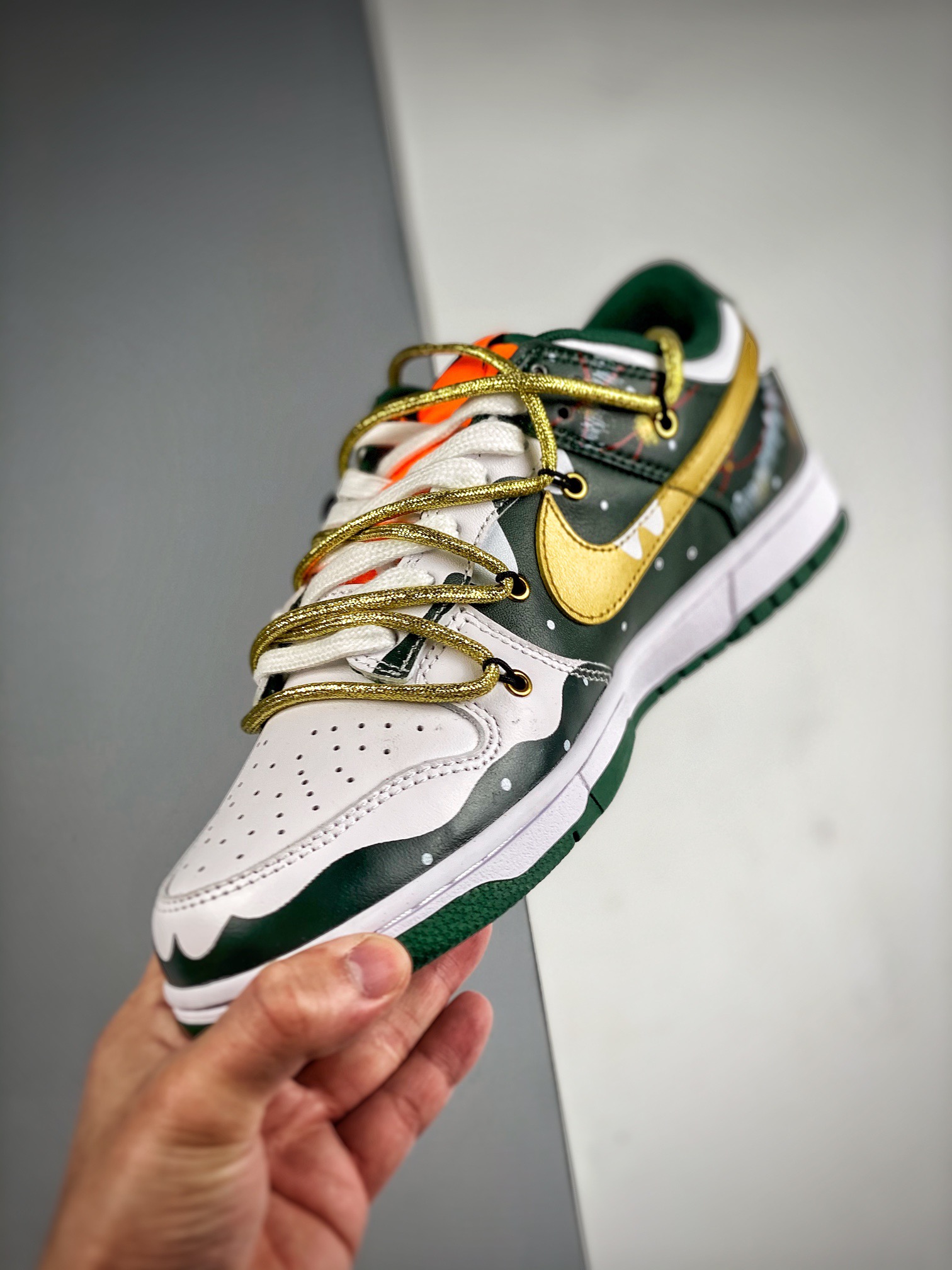 Men Women Nike SB Dunk Low