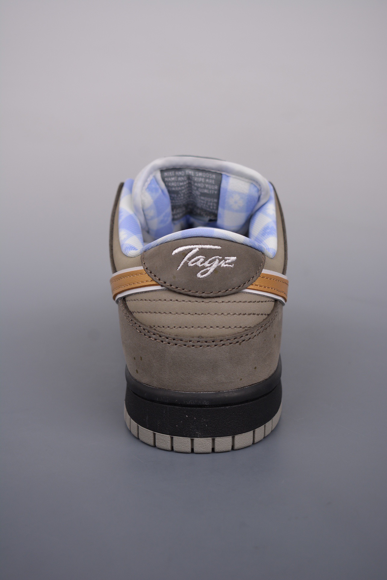 Men Nike SB Dunk Low