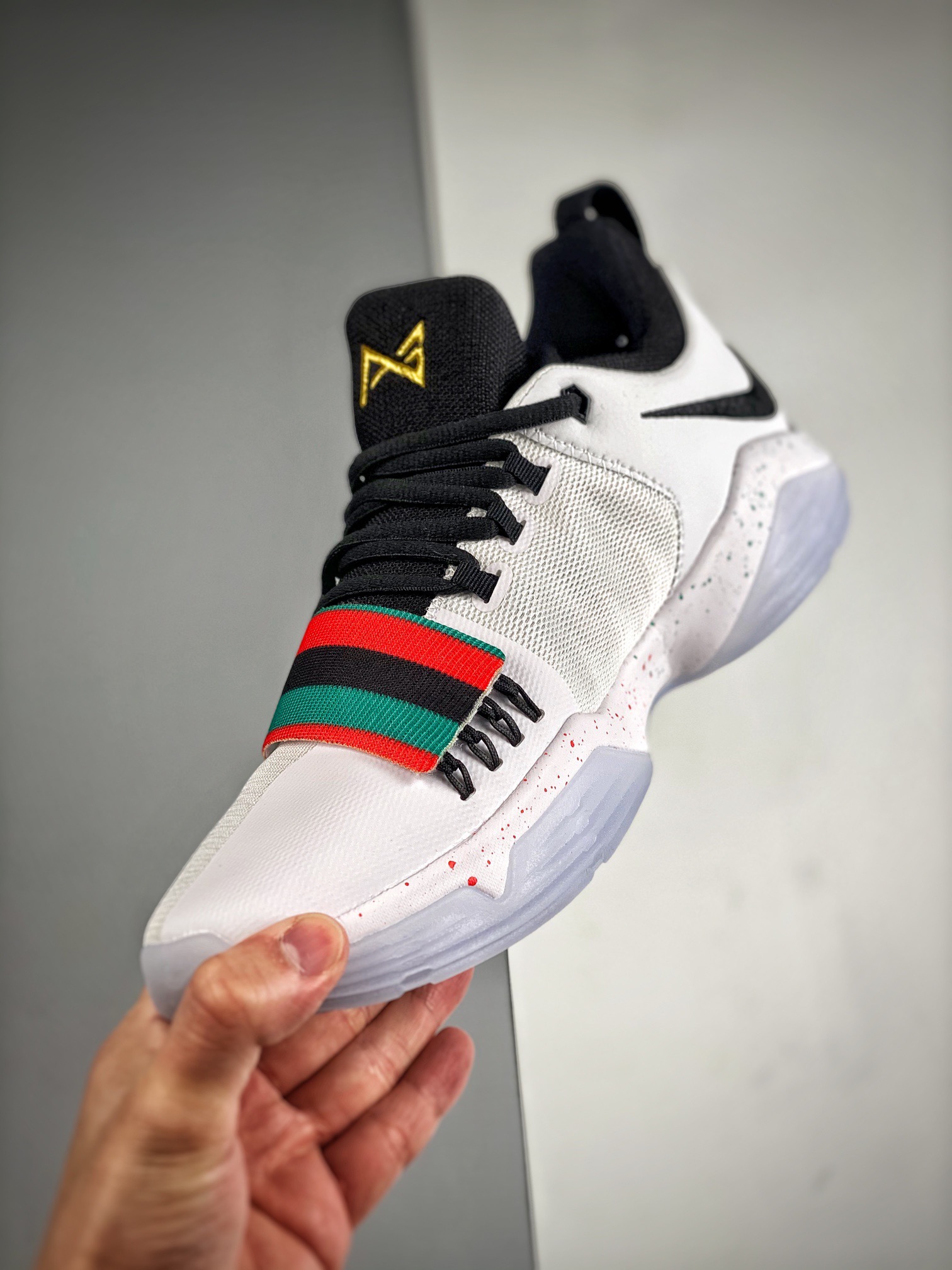 Nike PG 1ep