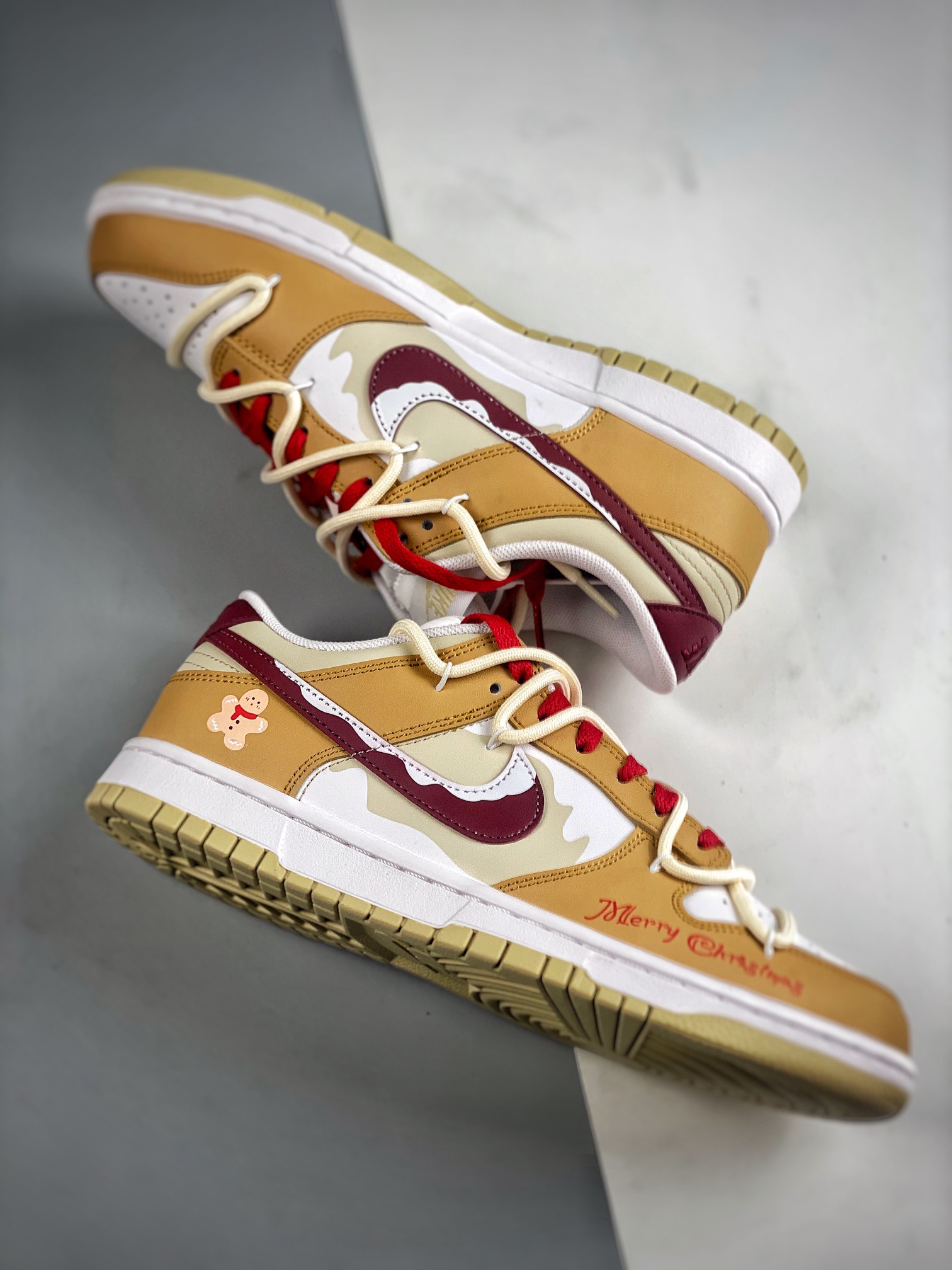 Men Women Nike SB Dunk Low