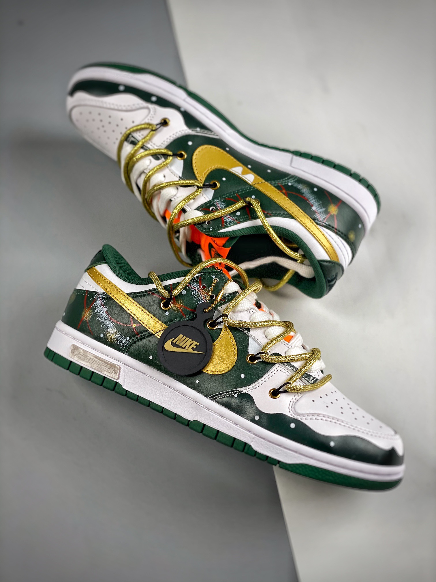 Men Women Nike SB Dunk Low