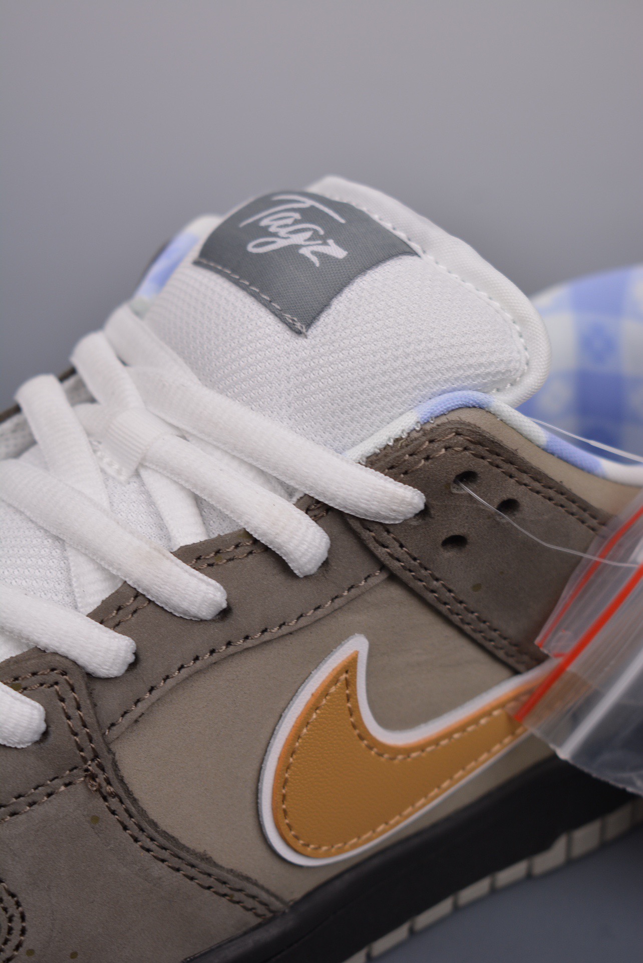 Men Nike SB Dunk Low