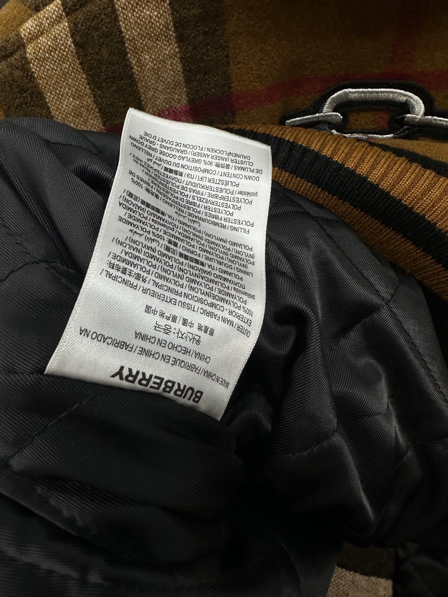 Men Jacket Top Quality