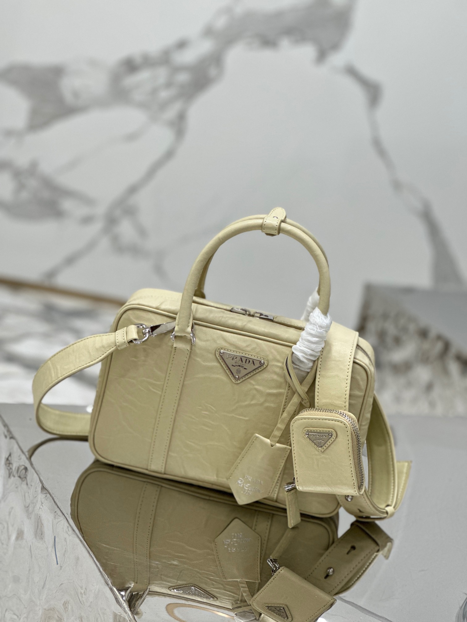 P*rada Bag Top Quality