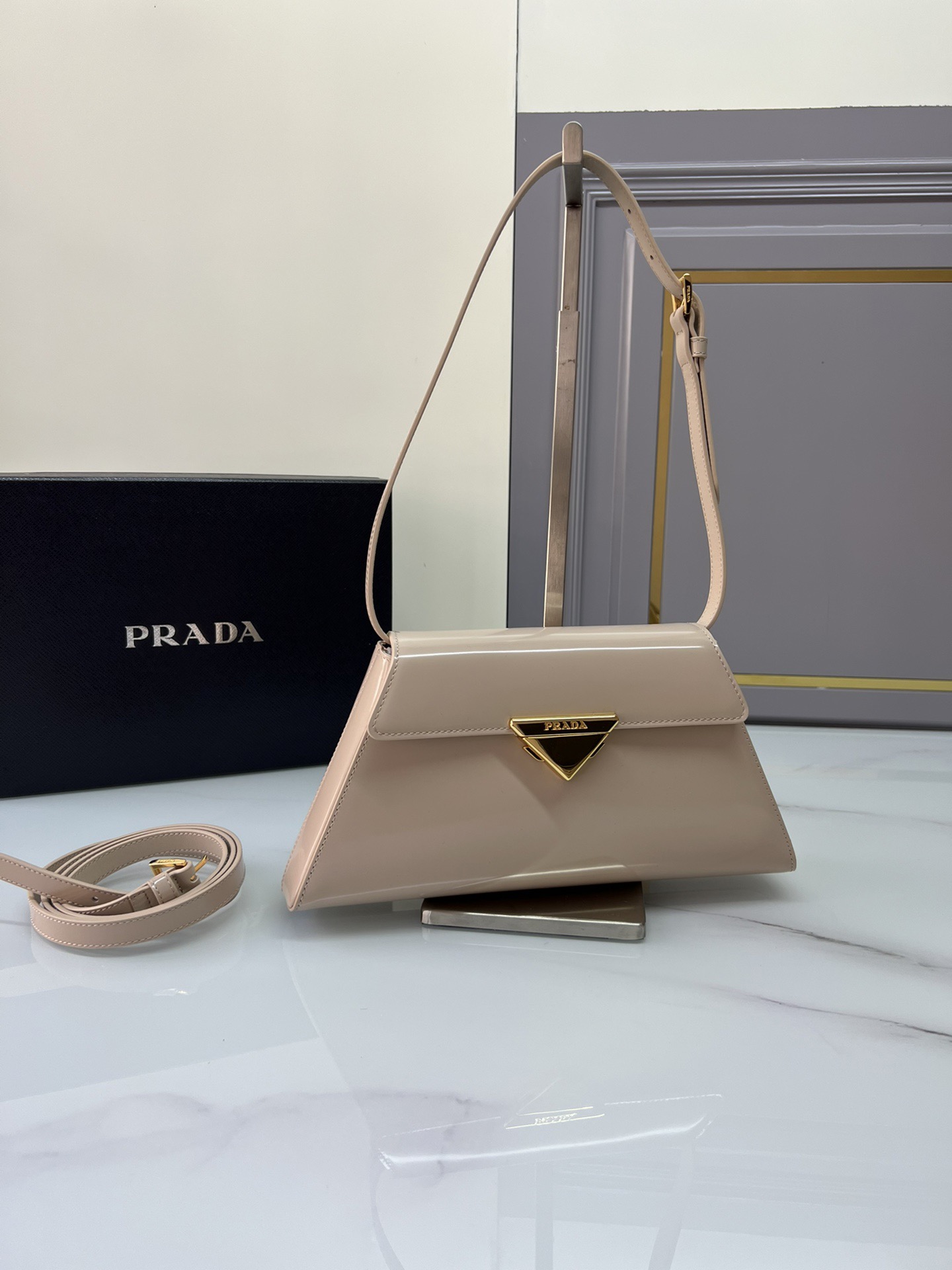 P*rada Bag Top Quality