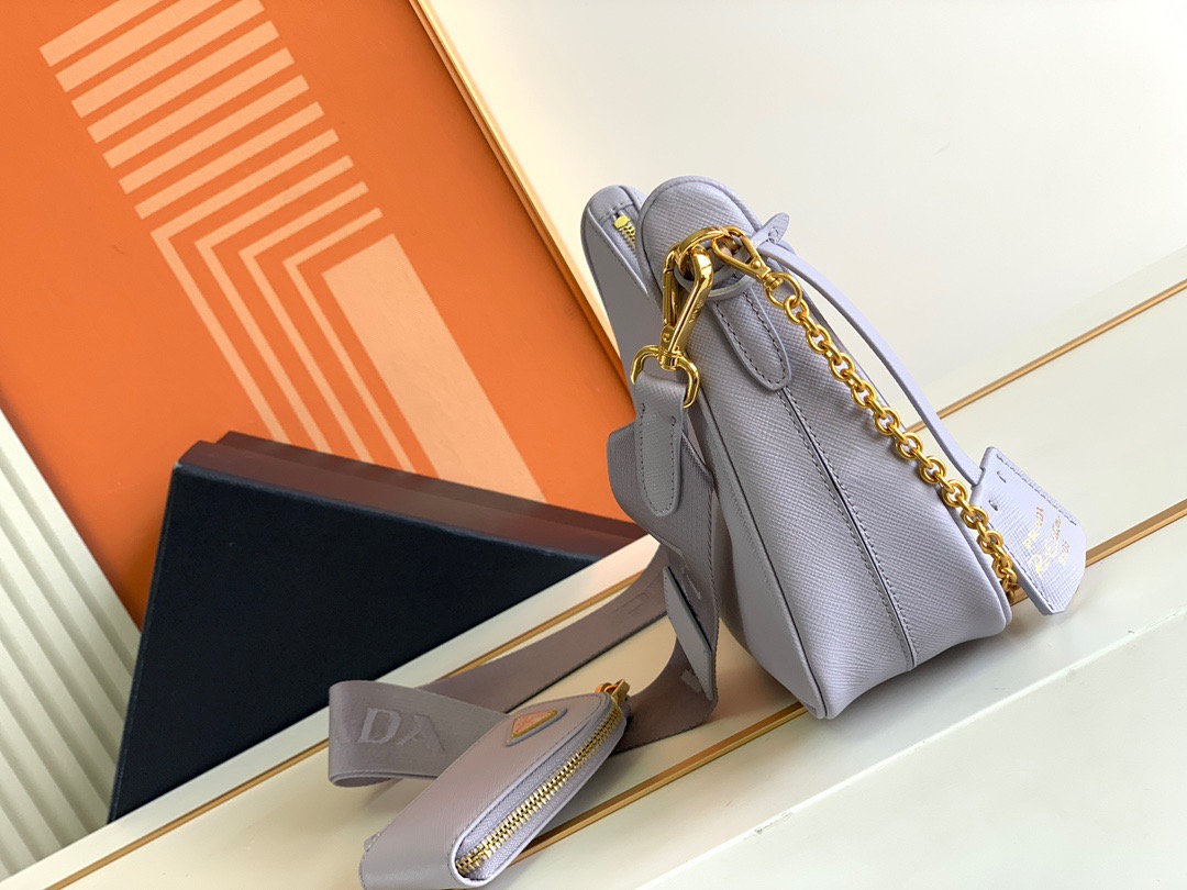 P*rada Bag Top Quality