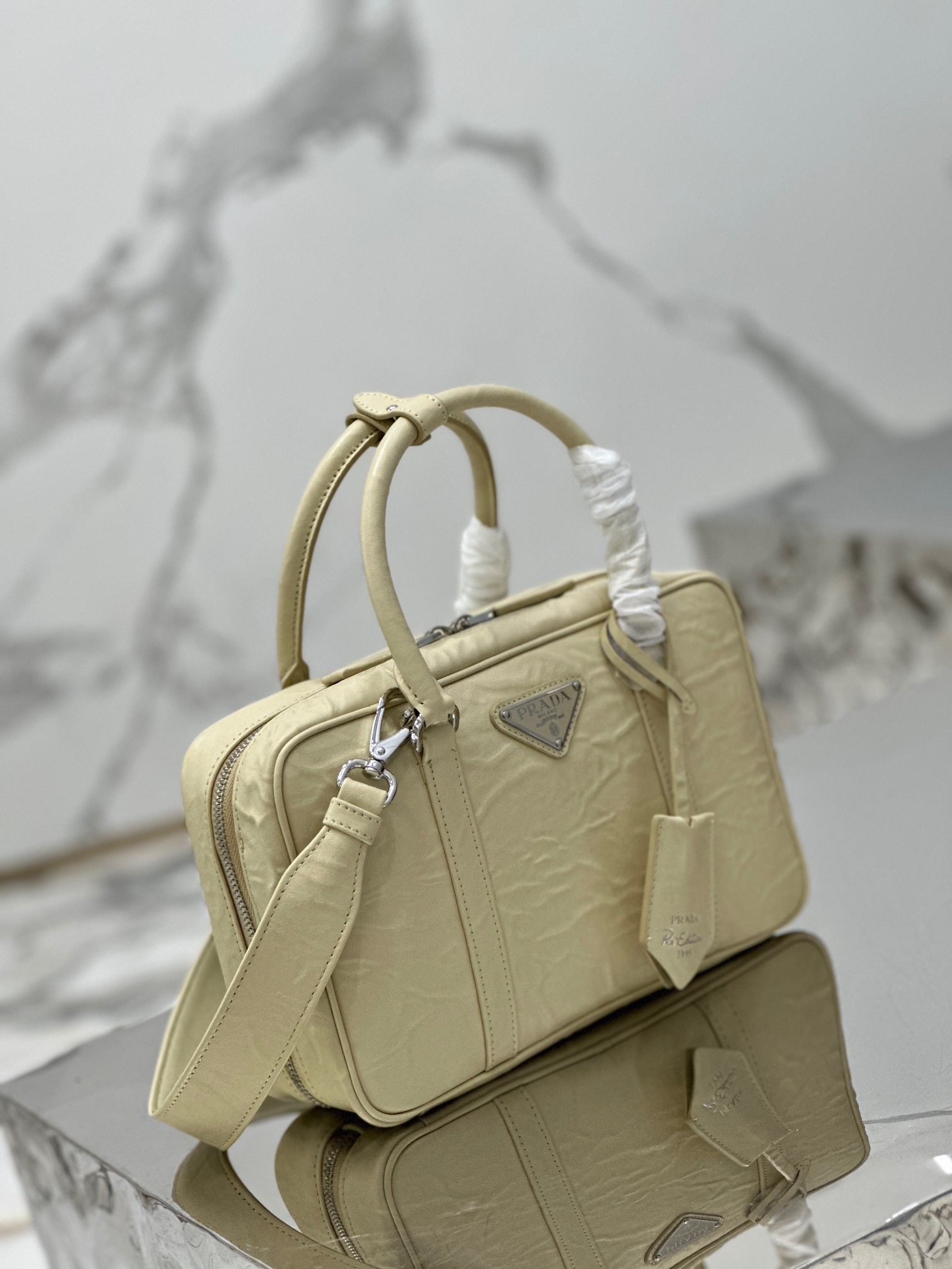 P*rada Bag Top Quality