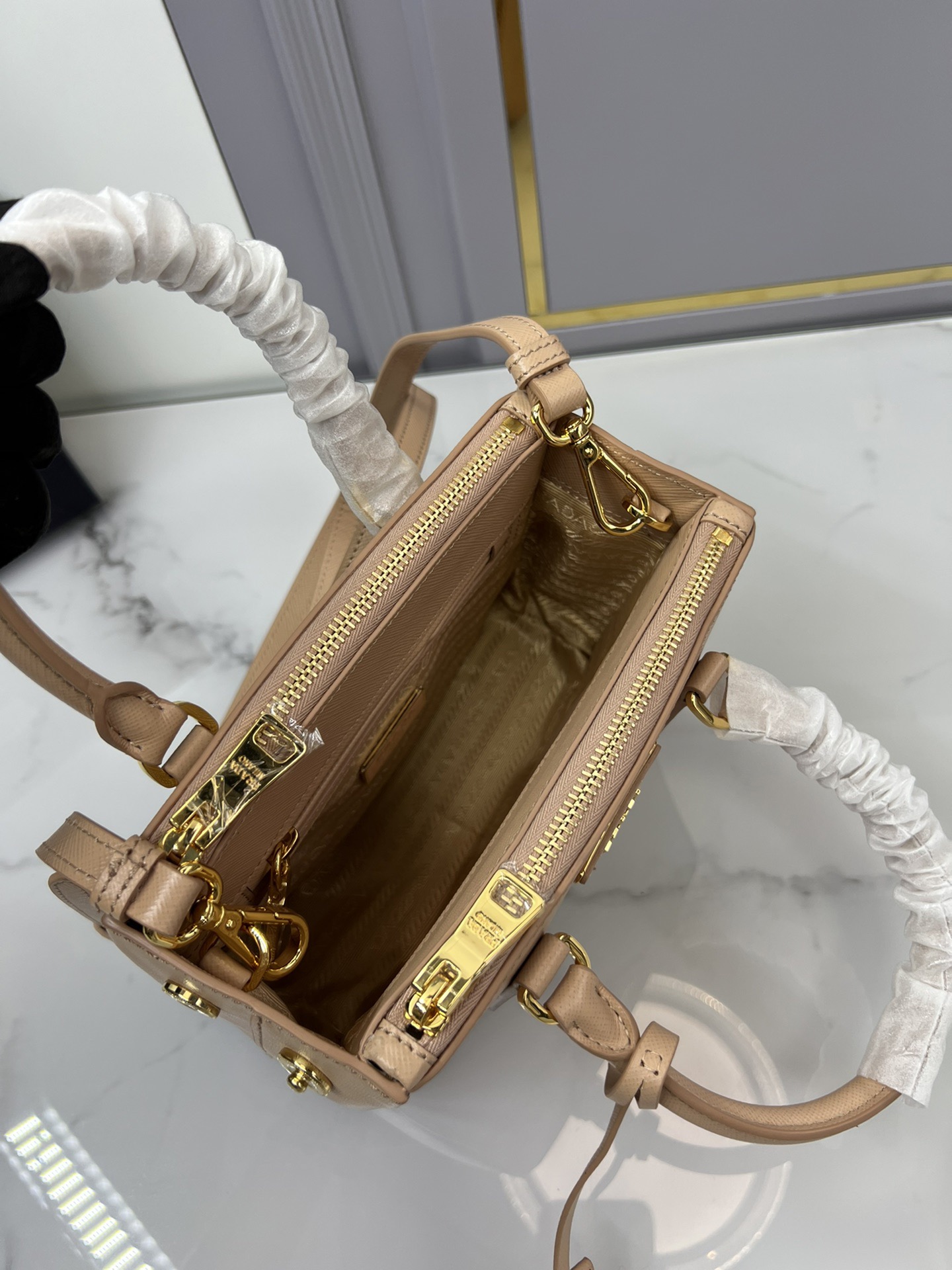 P*rada Bag Top Quality