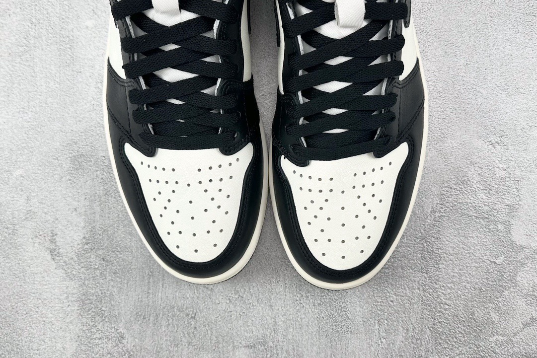 Good quality Jordan Air Jordan 1 Retro High Og Dark Mocha