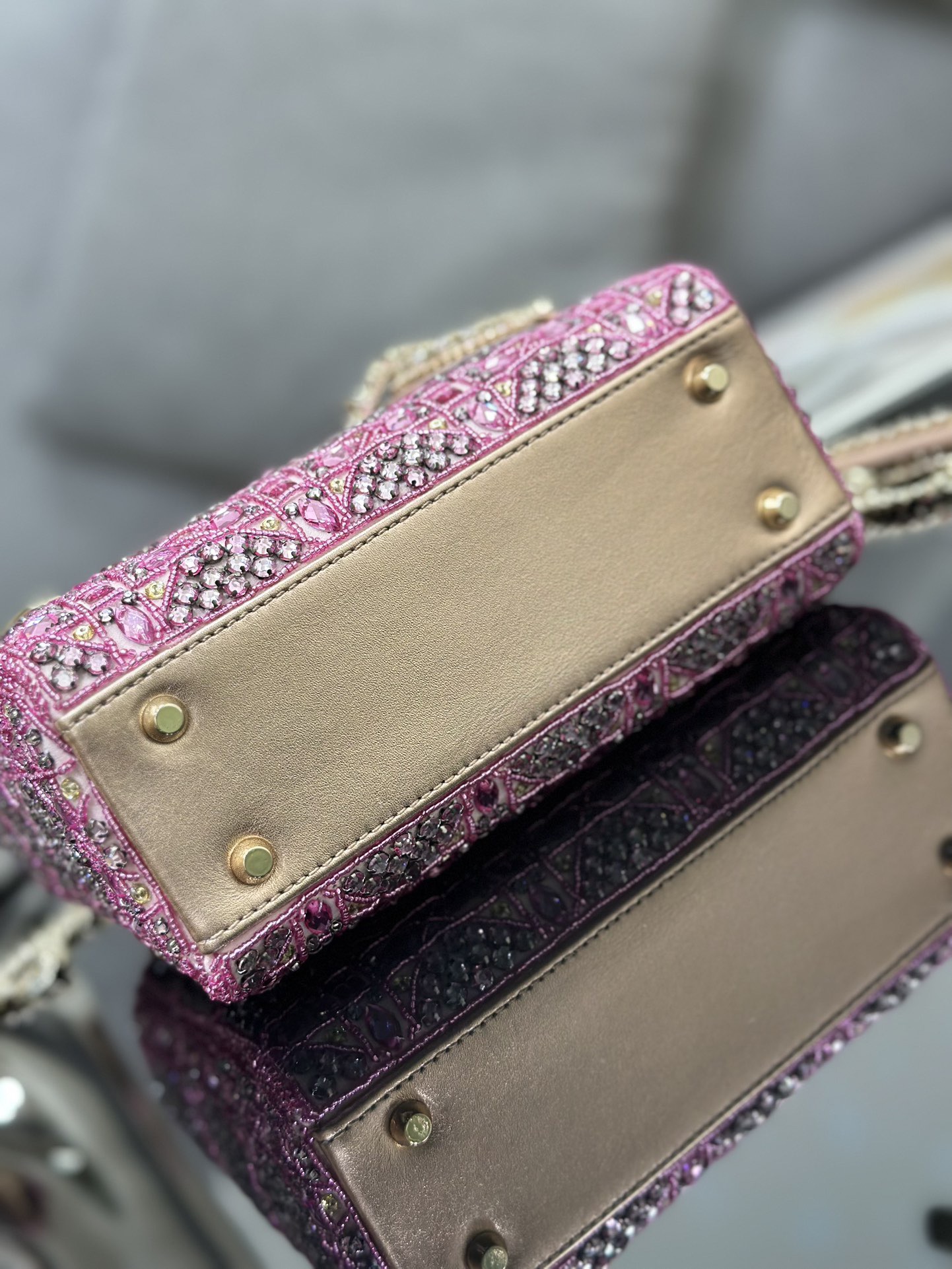 Women D*ior Bag Top Quality