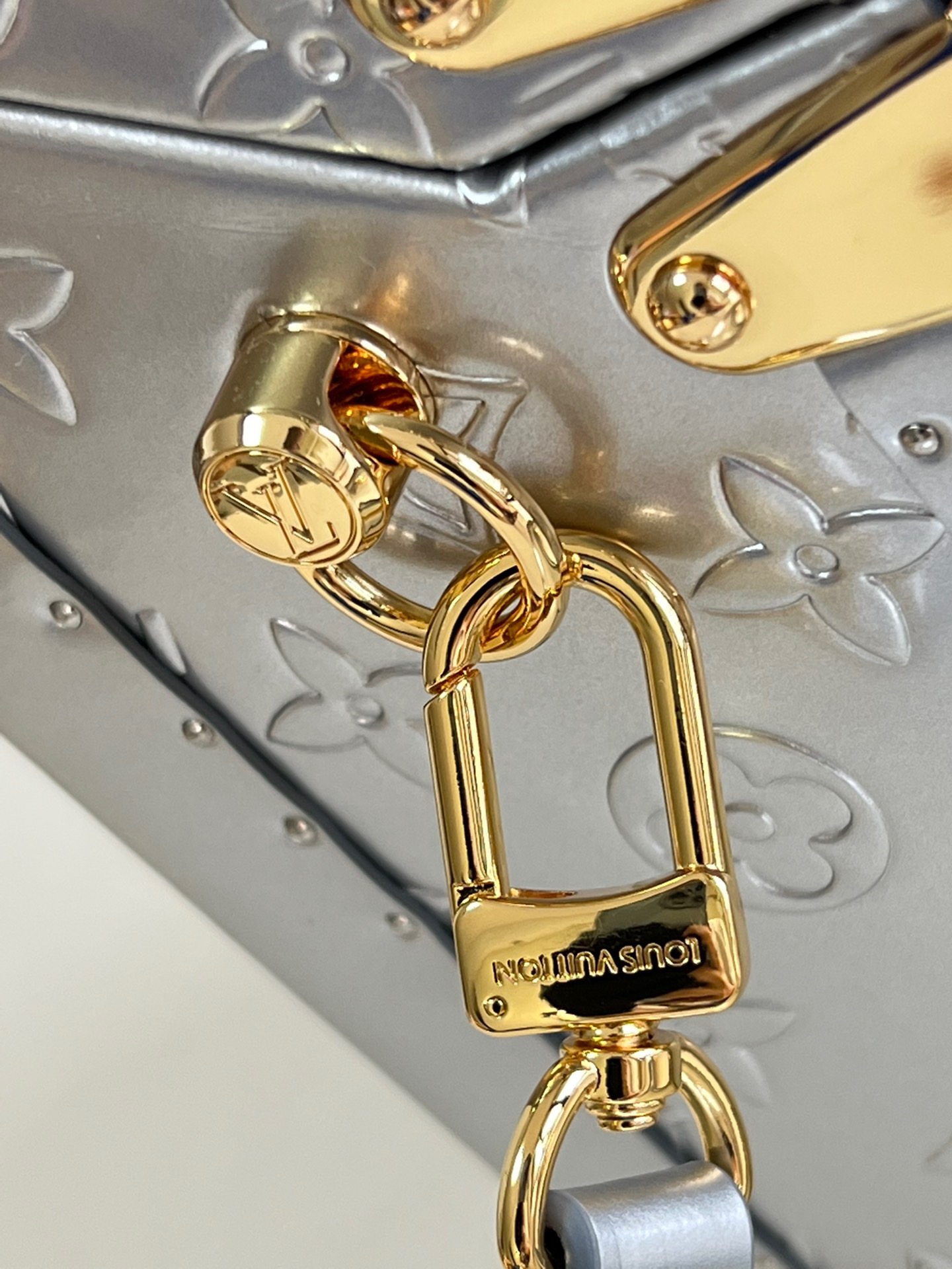 L*ouis V*uitton Top Bag