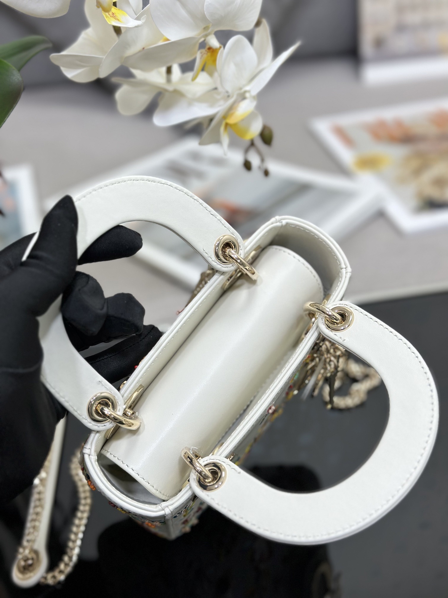 Women D*ior Bag Top Quality