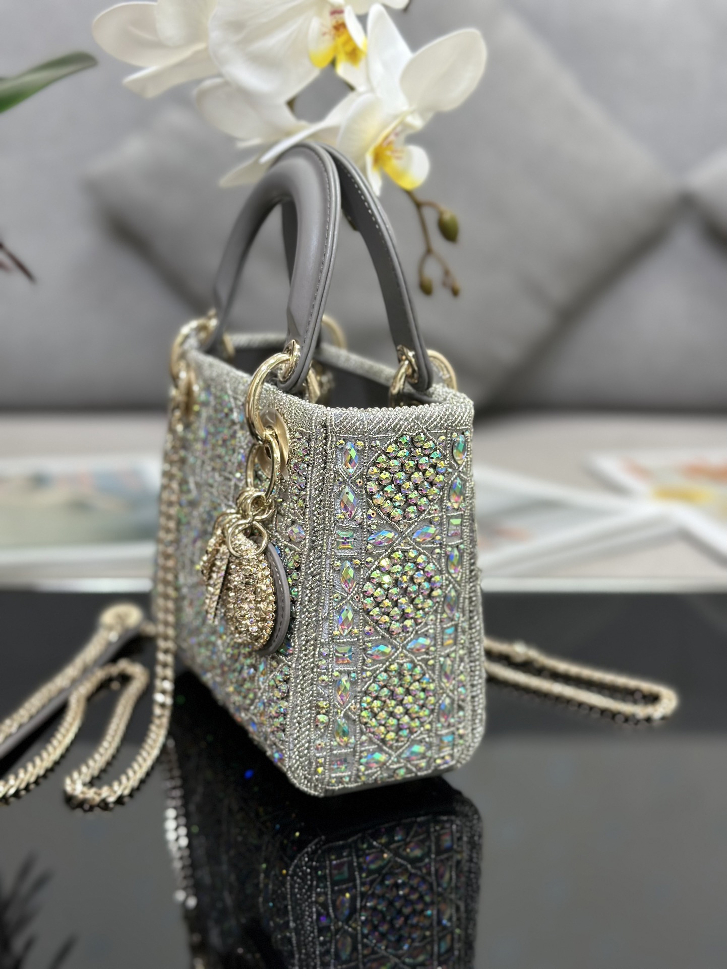 Women D*ior Bag Top Quality