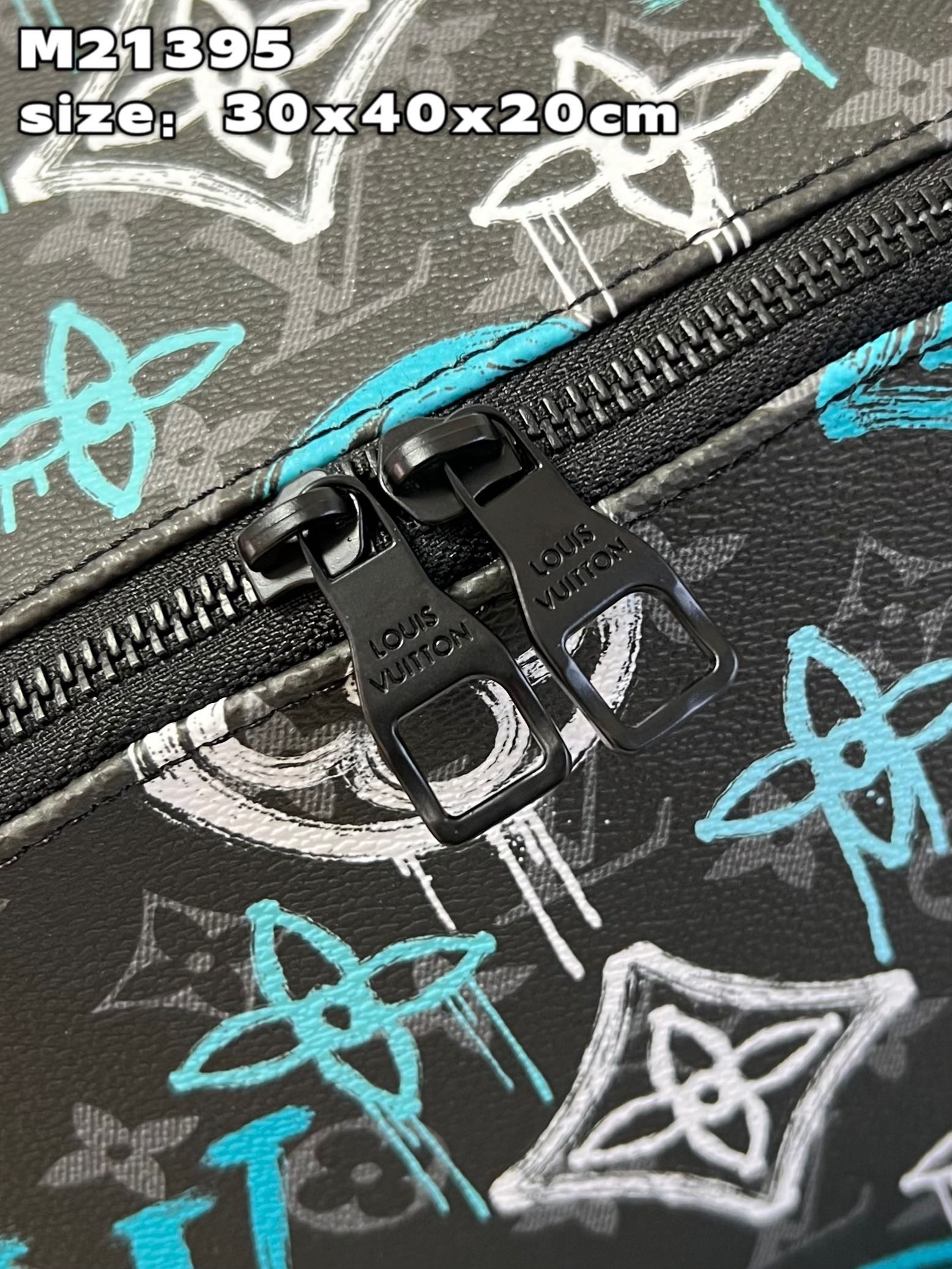 L*ouis V*uitton Top Bag