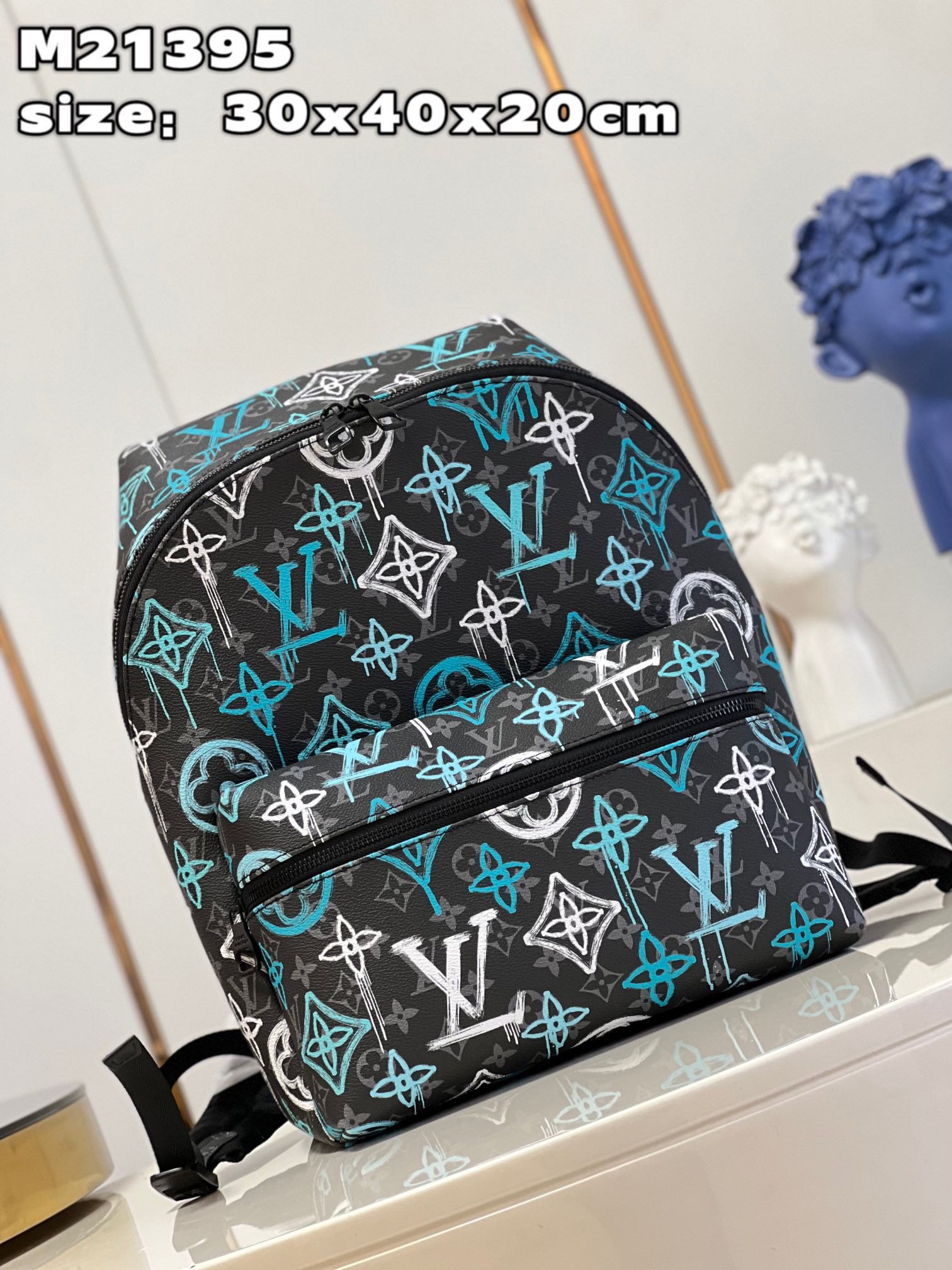 L*ouis V*uitton Top Bag