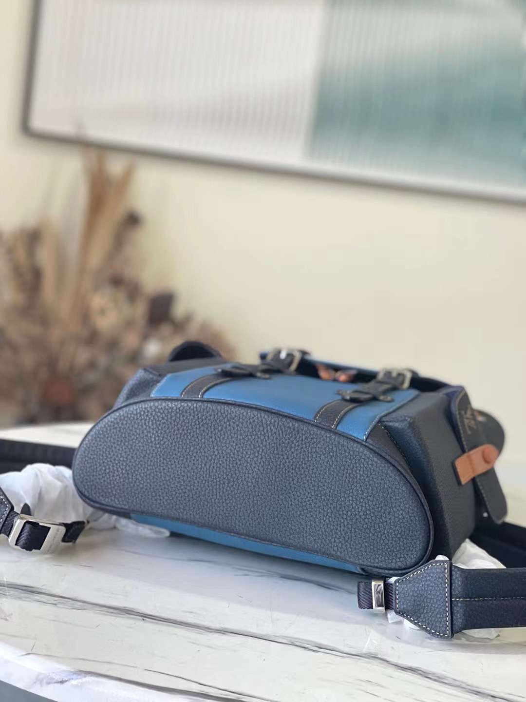 L*ouis V*uitton Top Bag