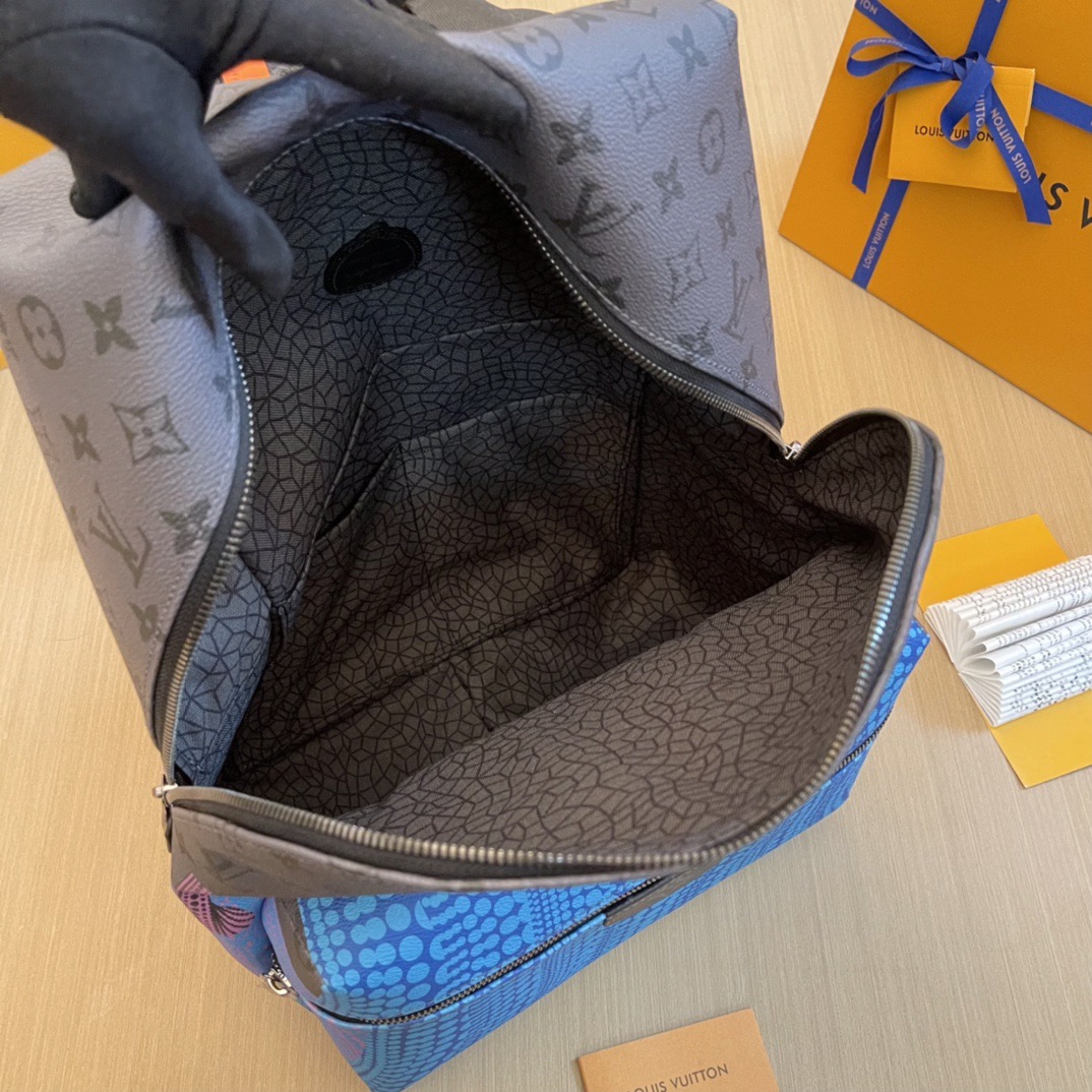 L*ouis V*uitton Top Bag