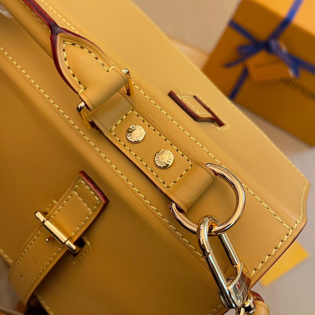 L*ouis V*uitton Top Bag